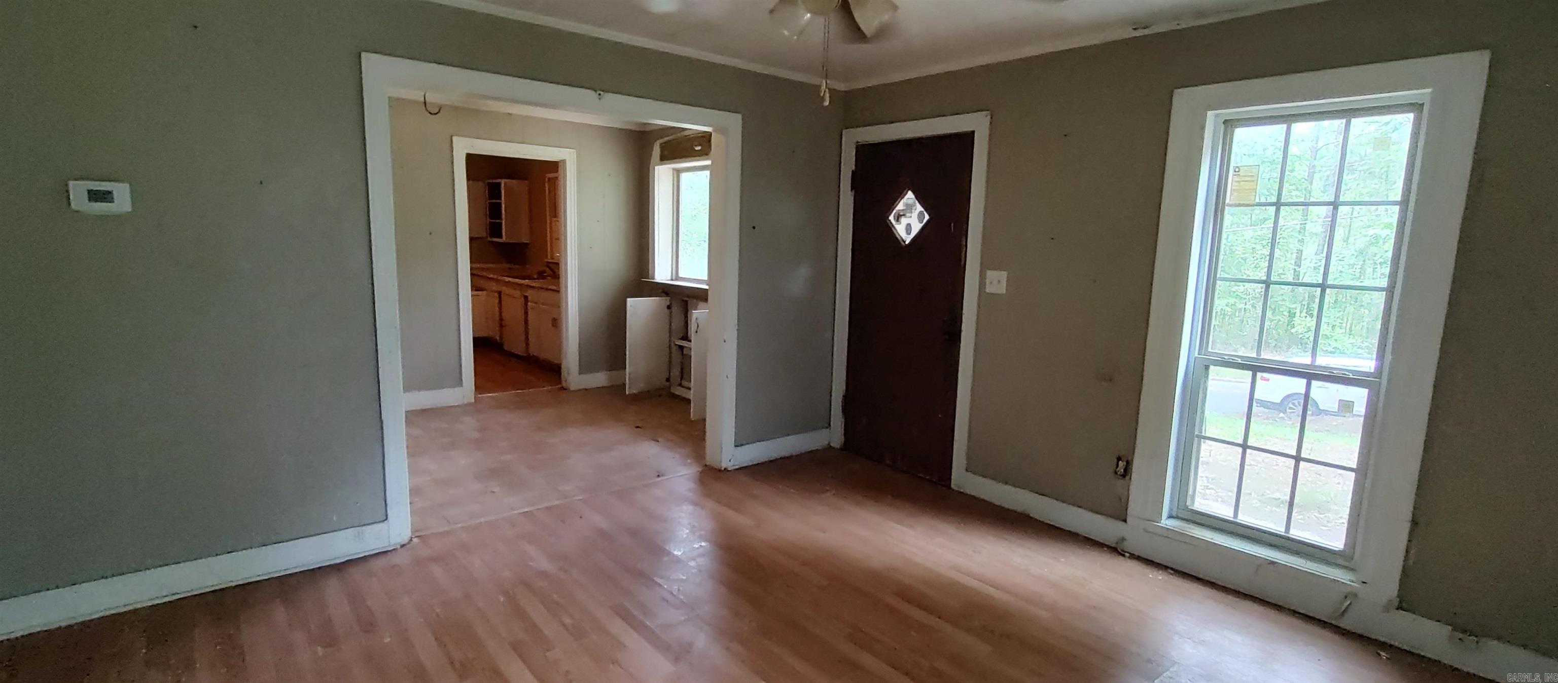1069  Elm St.  Camden, AR