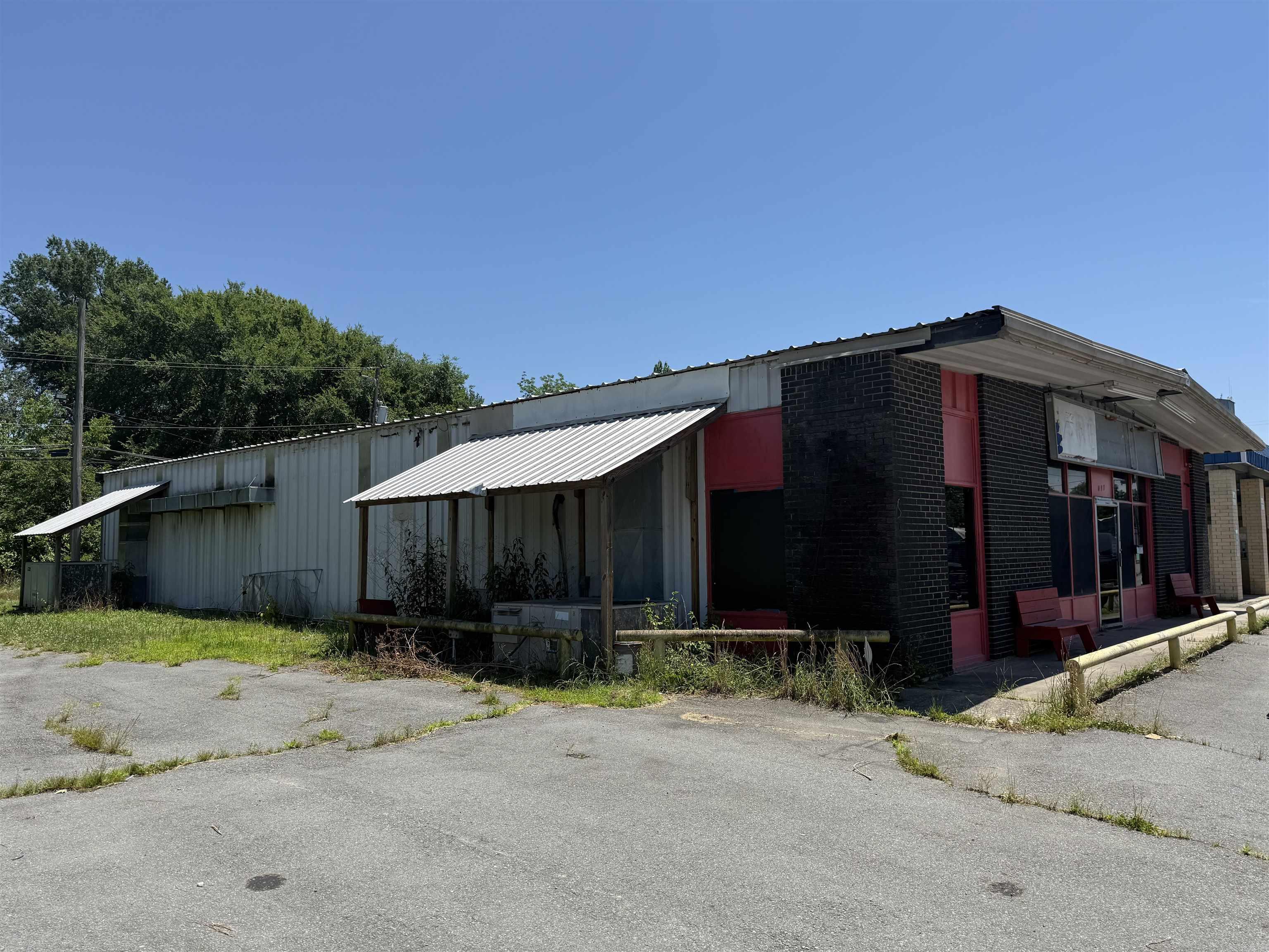 616 N Main St  Stuttgart, AR