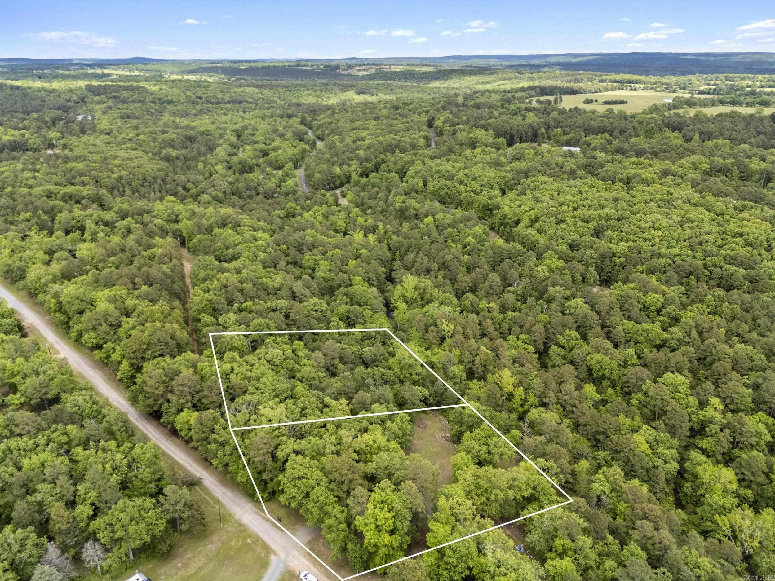 315  Steward  Greers Ferry, AR