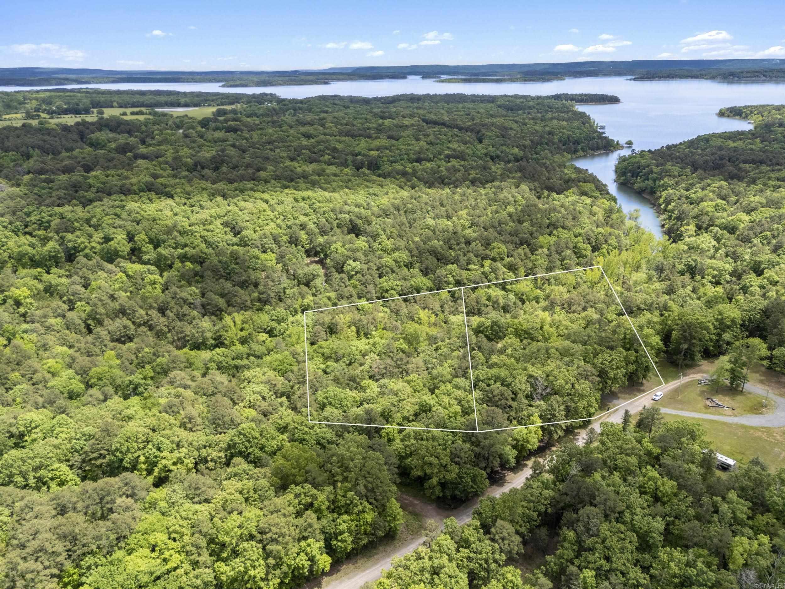 315  Steward  Greers Ferry, AR