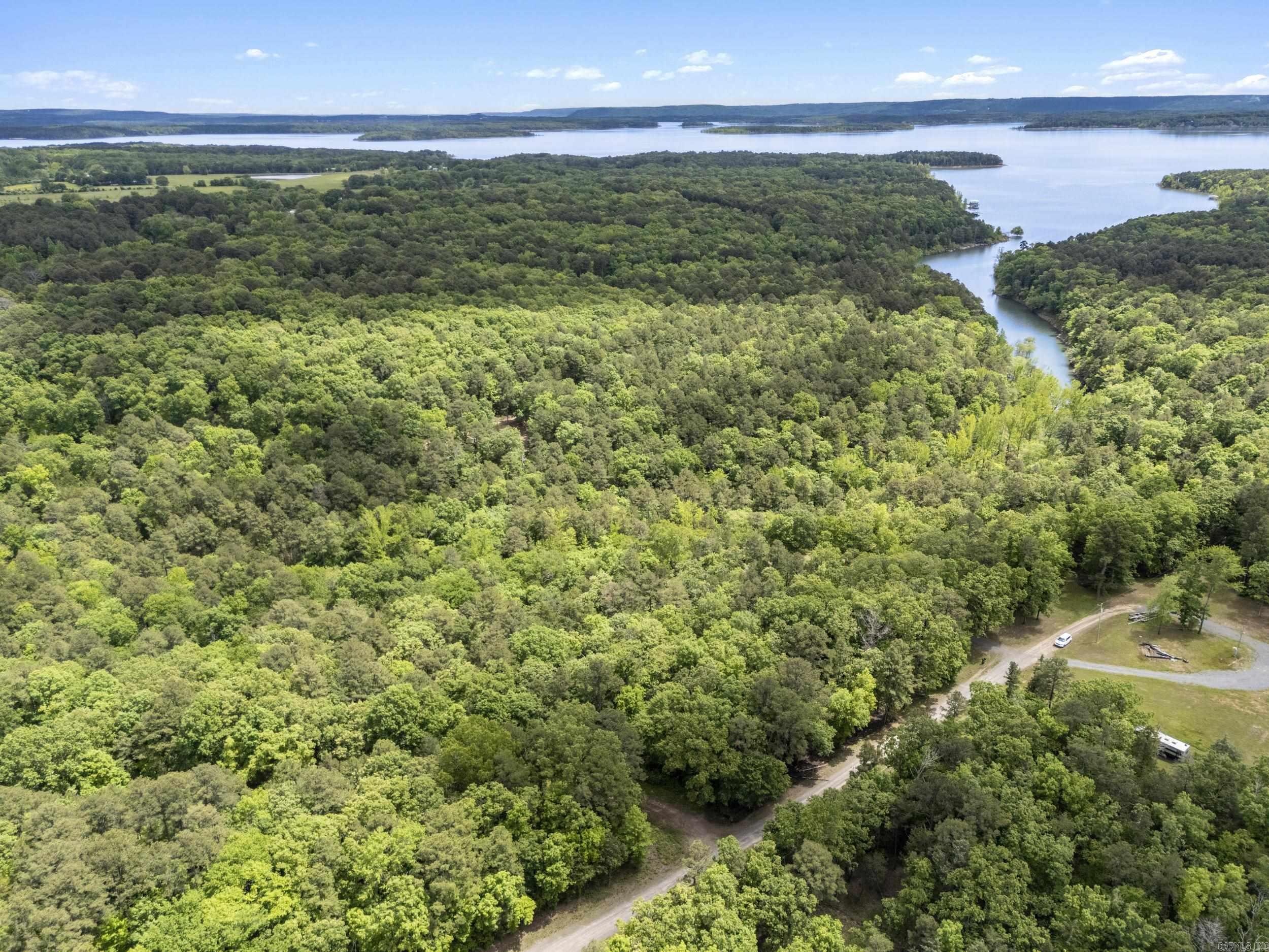 315  Steward  Greers Ferry, AR