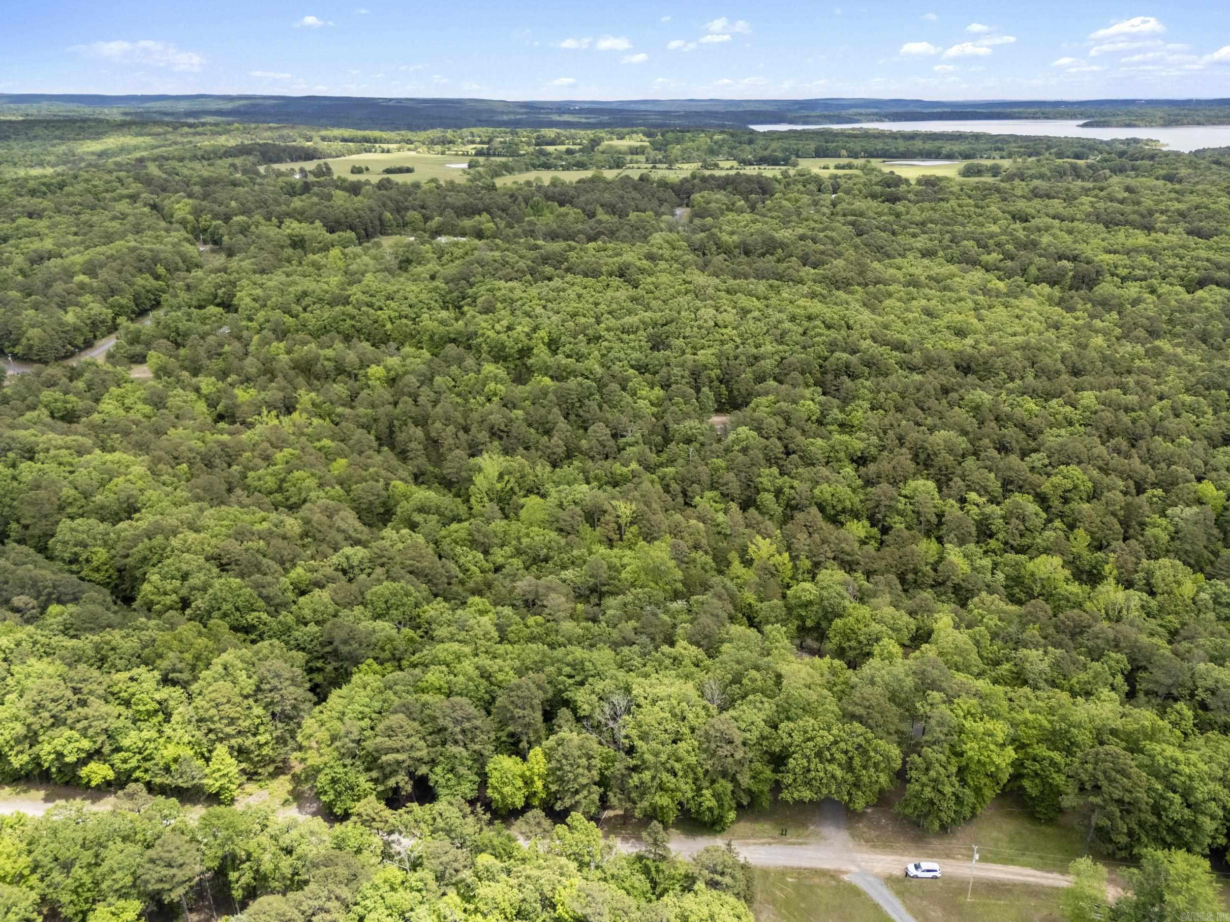 Lot 115  Steward Rd  Greers Ferry, AR