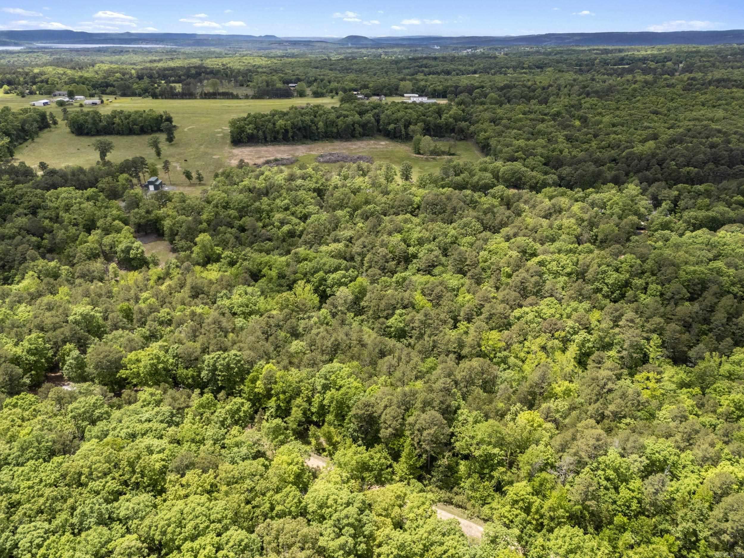Lot 115  Steward Rd  Greers Ferry, AR
