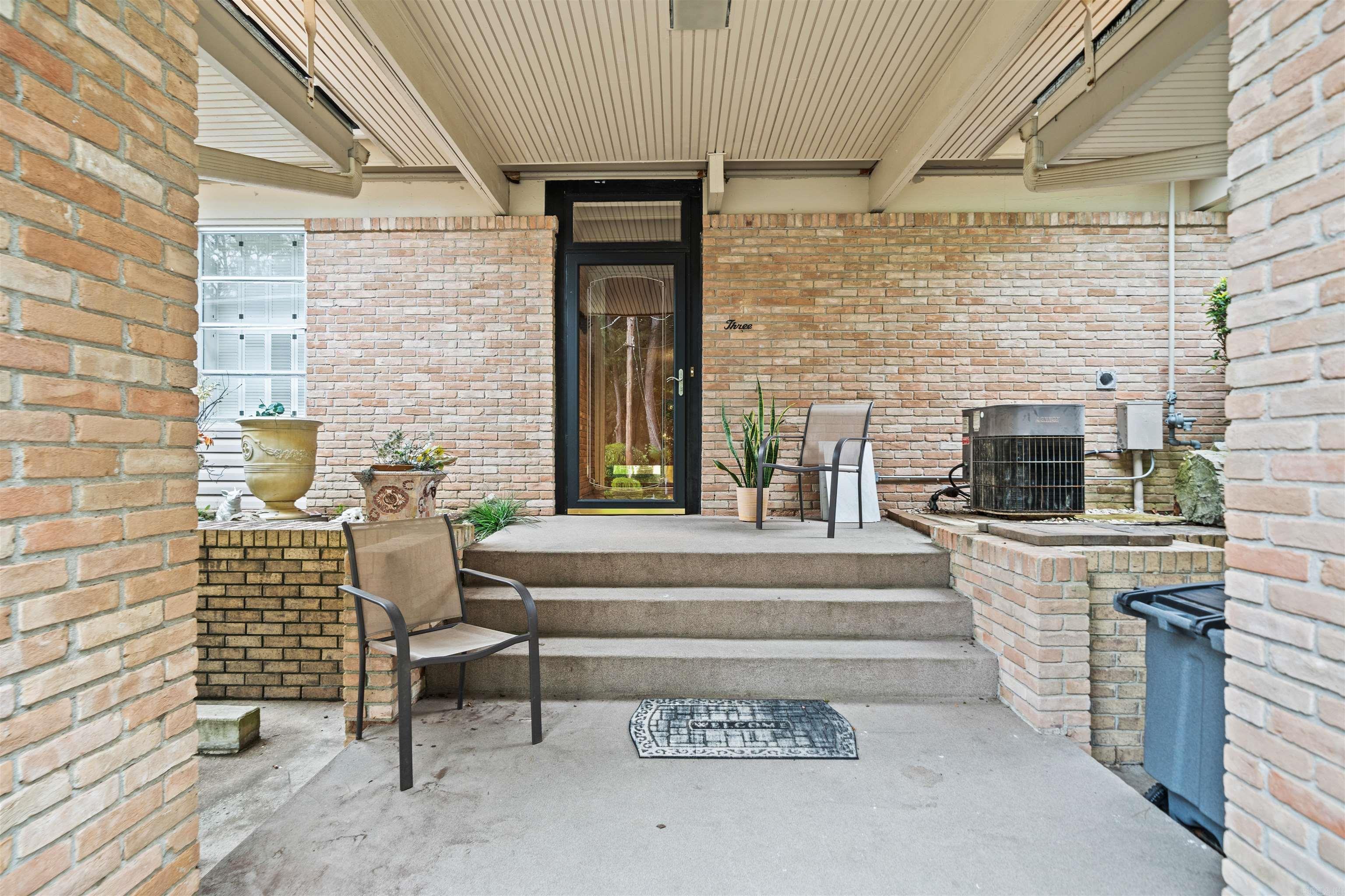 575  Belvedere  Hot Springs, AR
