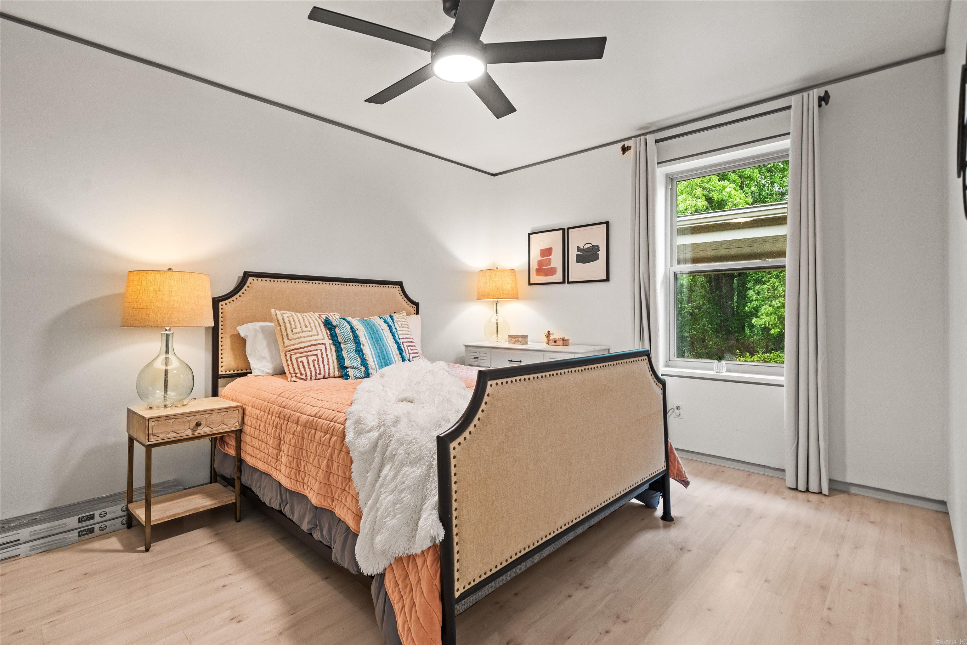 575  Belvedere  Hot Springs, AR
