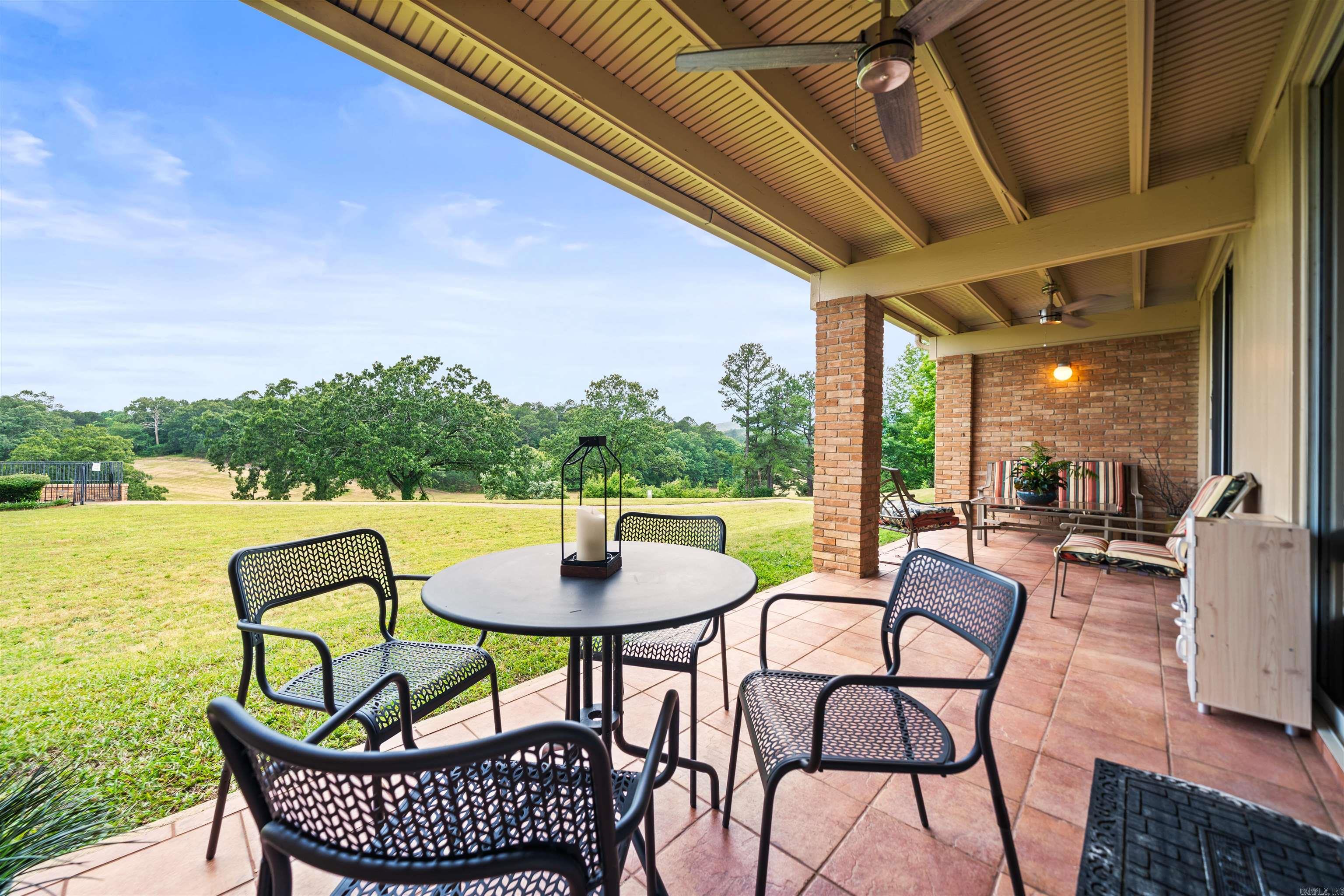 575  Belvedere  Hot Springs, AR