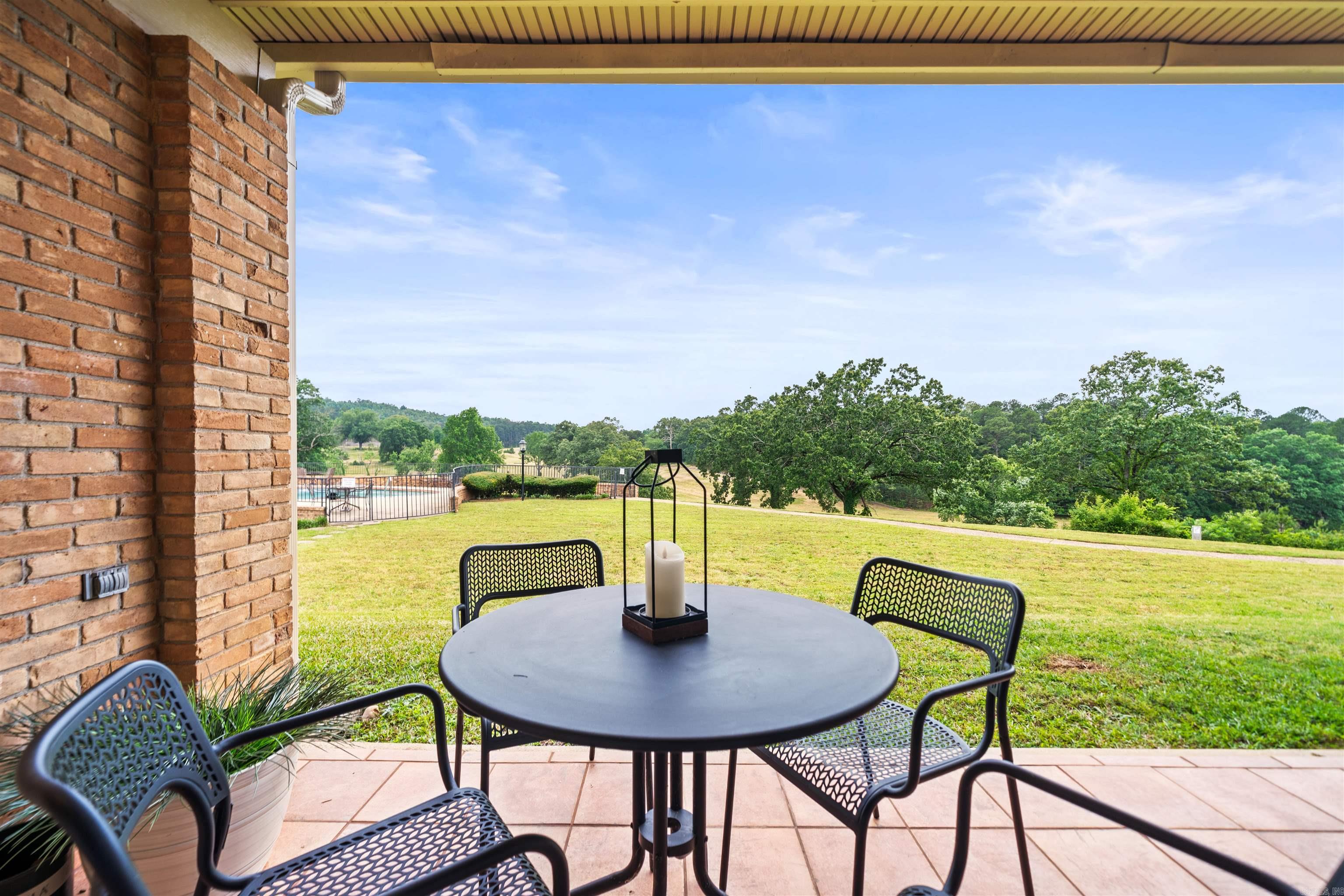 575  Belvedere  Hot Springs, AR