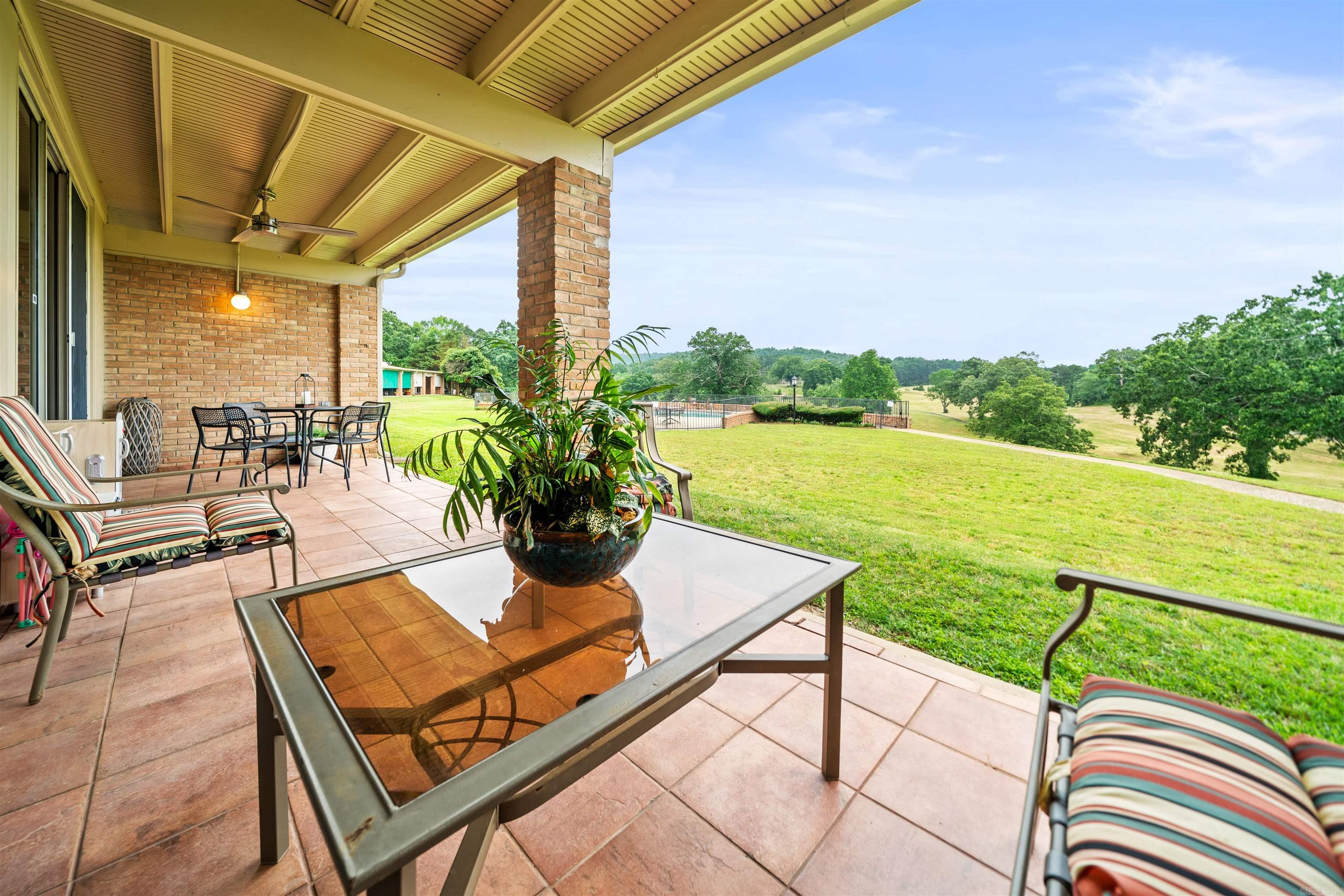 575  Belvedere  Hot Springs, AR