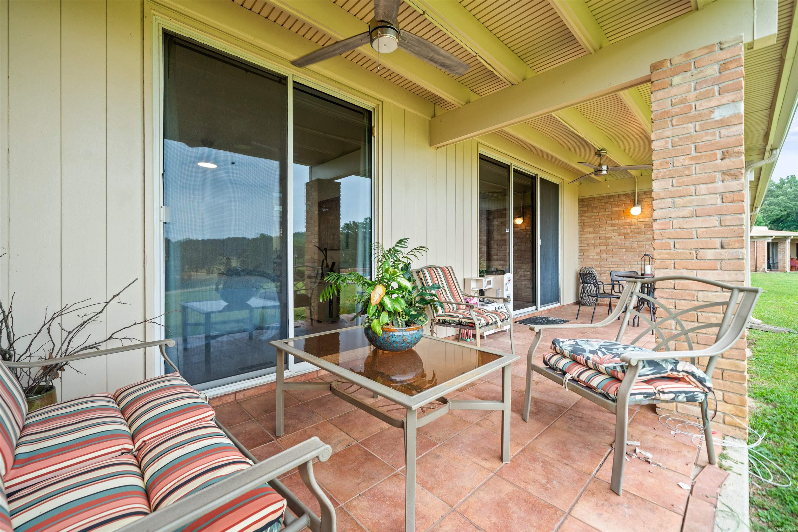 575  Belvedere  Hot Springs, AR