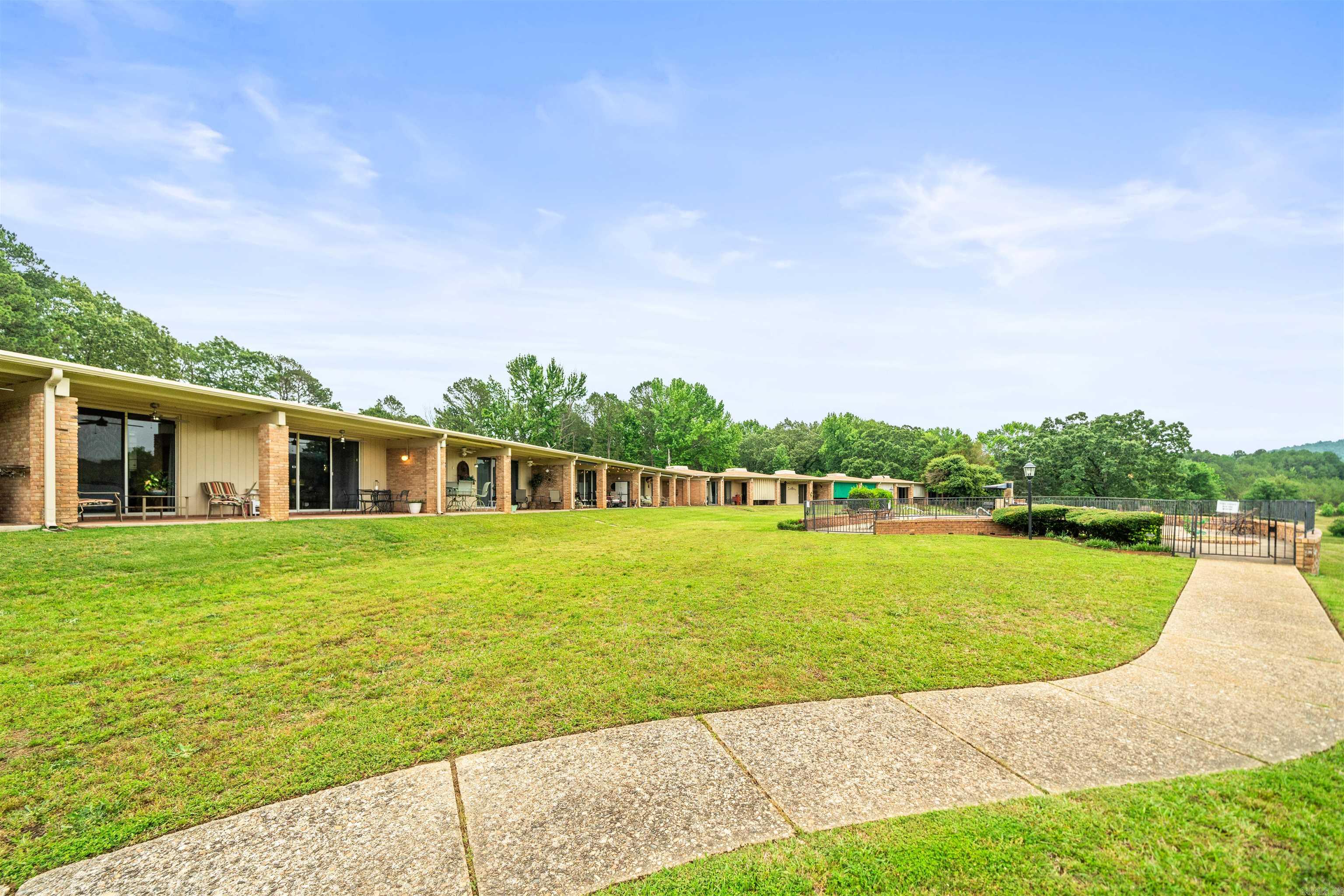 575  Belvedere  Hot Springs, AR