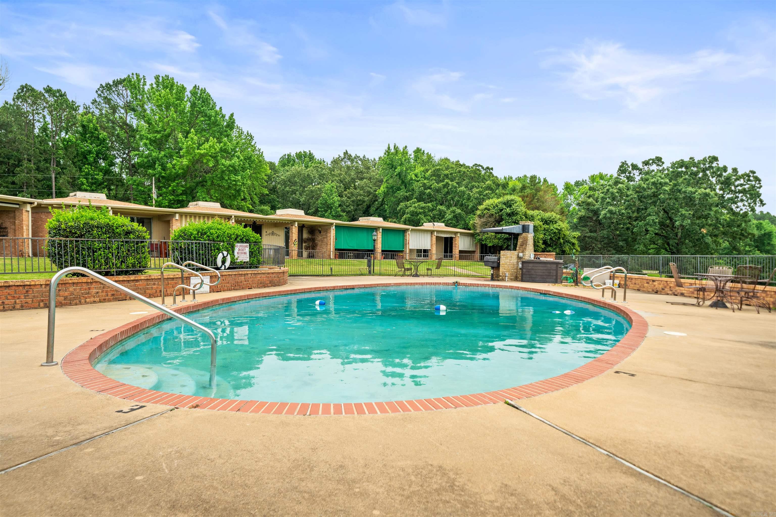 575  Belvedere  Hot Springs, AR