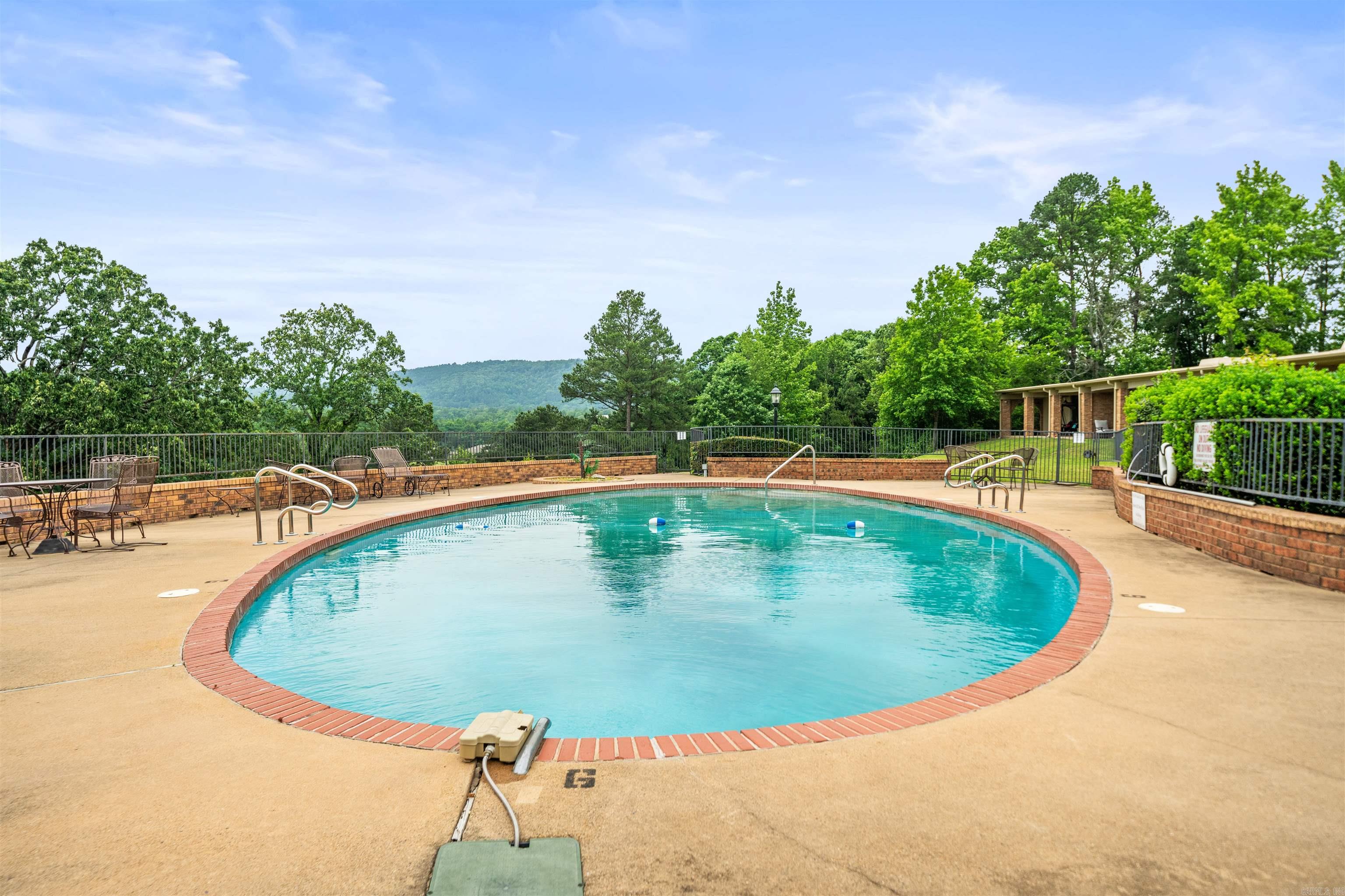 575  Belvedere  Hot Springs, AR