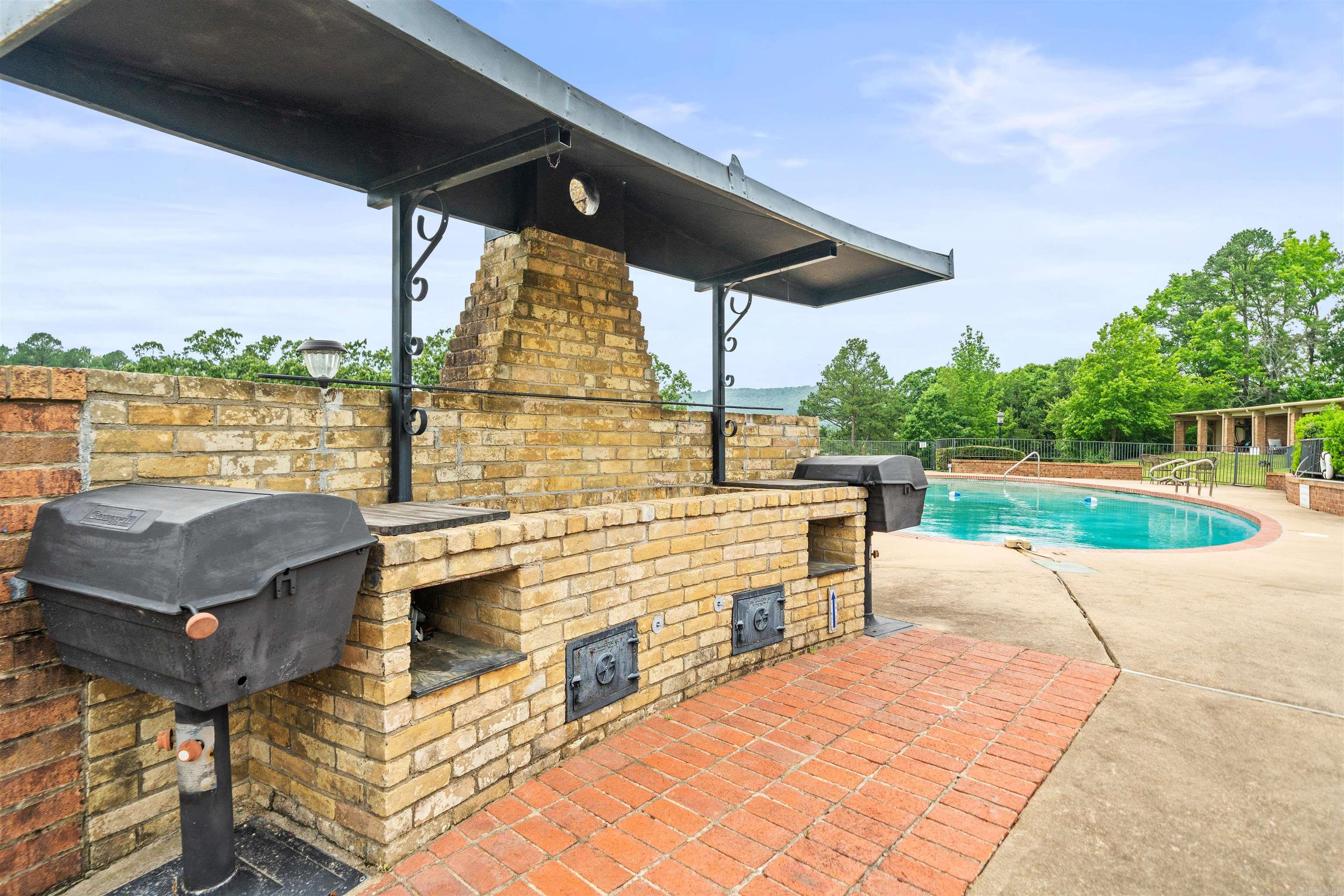 575  Belvedere  Hot Springs, AR