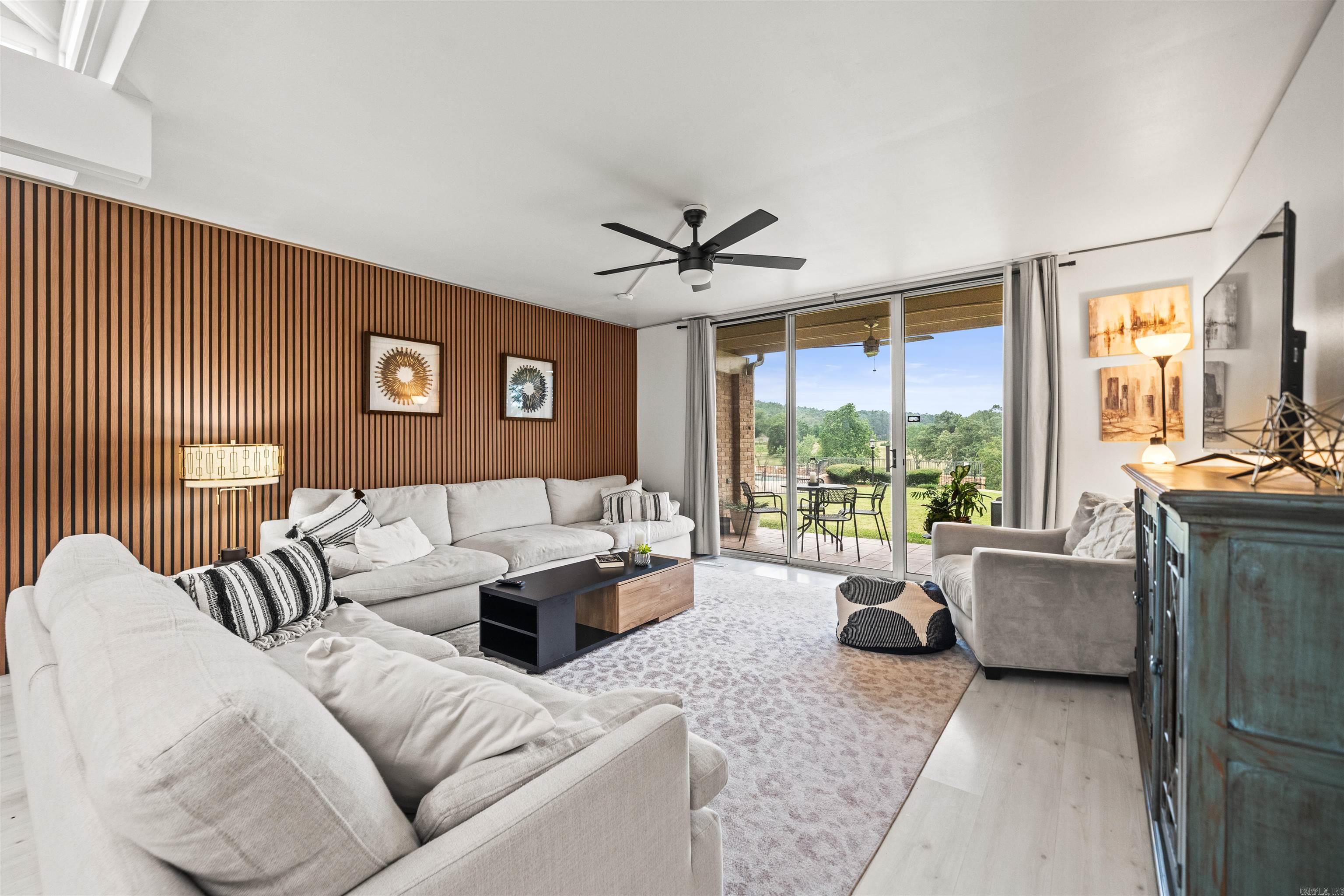 575  Belvedere  Hot Springs, AR