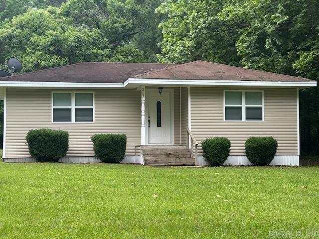 267  Beulah  Monticello, AR