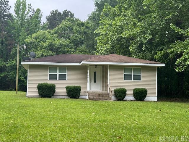 267  Beulah  Monticello, AR