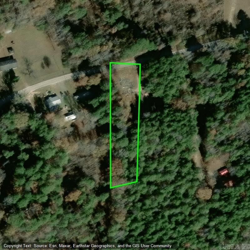 267  Beulah  Monticello, AR
