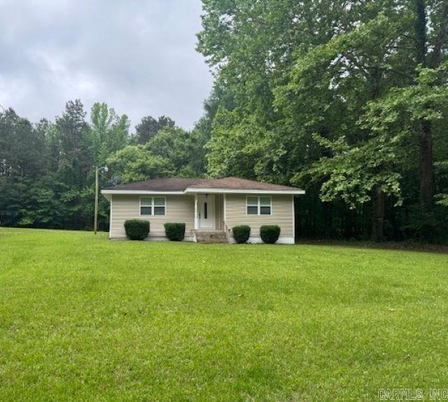 267  Beulah  Monticello, AR
