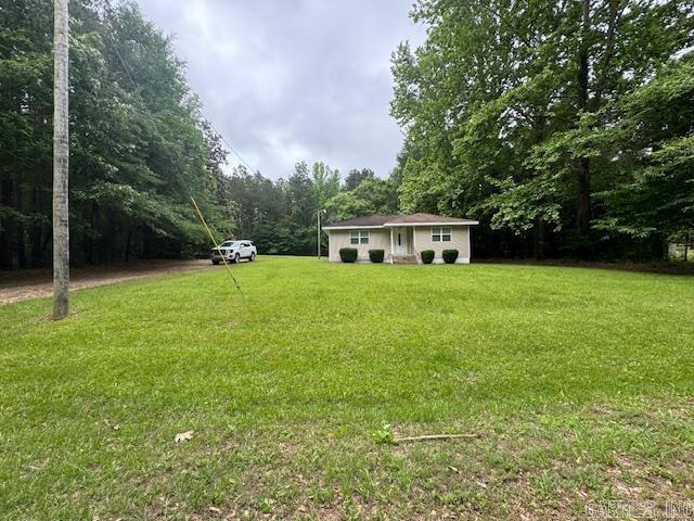 267  Beulah  Monticello, AR