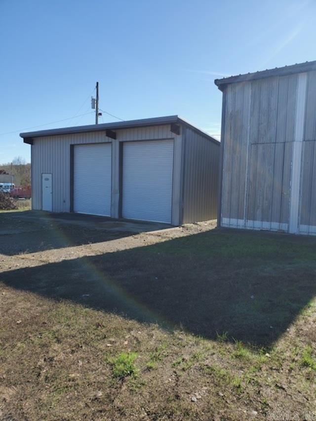 3491  Highway 71 S  Mena, AR