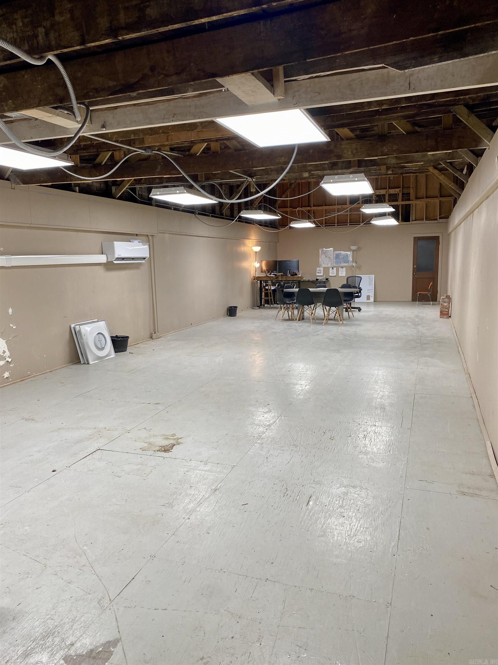 150 W Main Street  Clarksville, AR