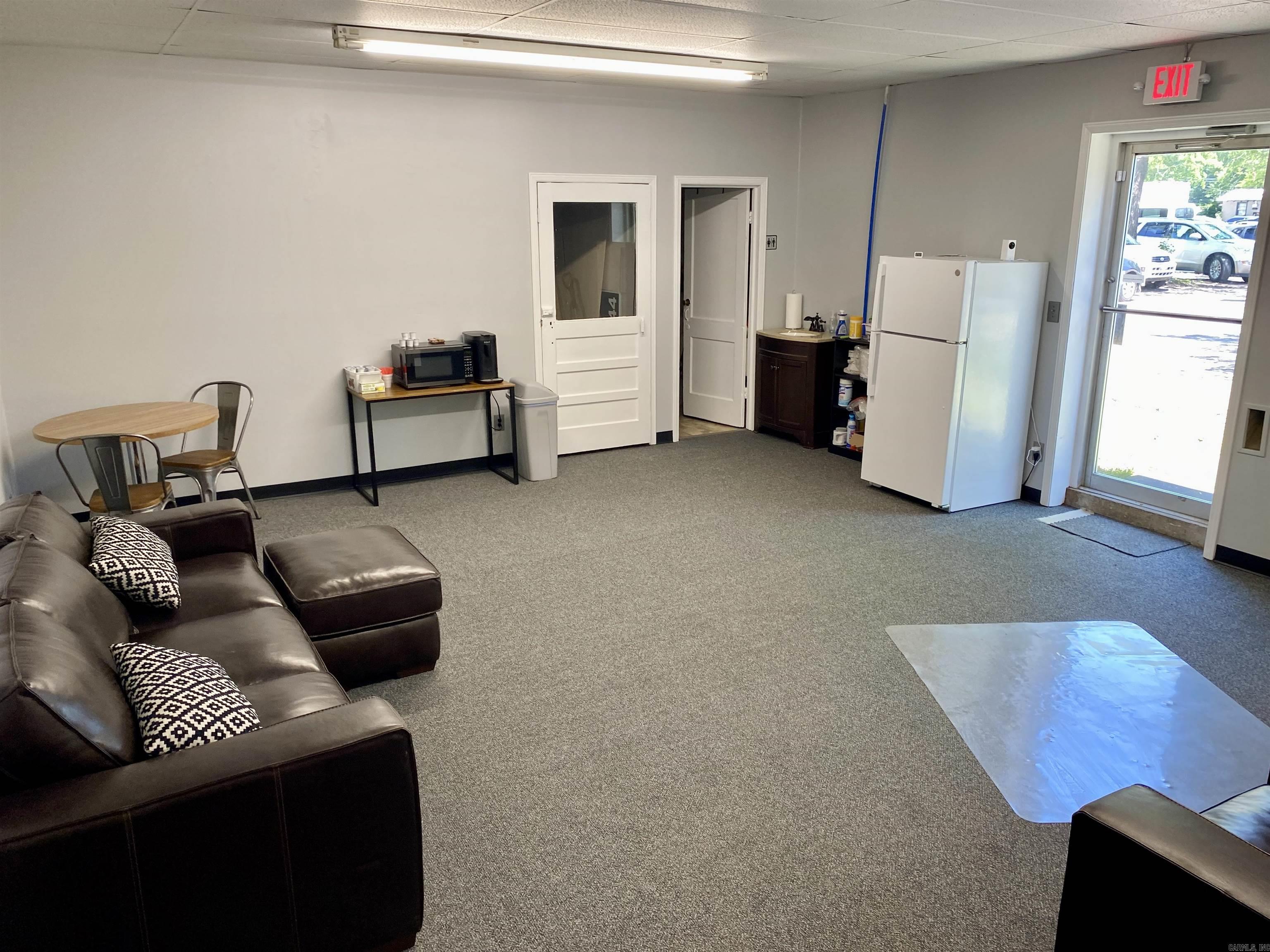 150 W Main Street  Clarksville, AR