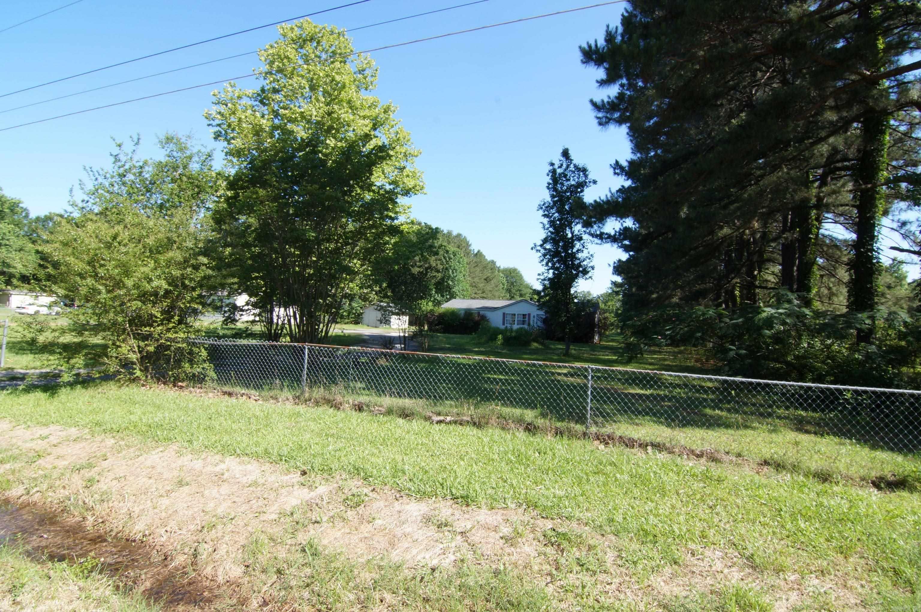 292  Garringer  Lonoke, AR