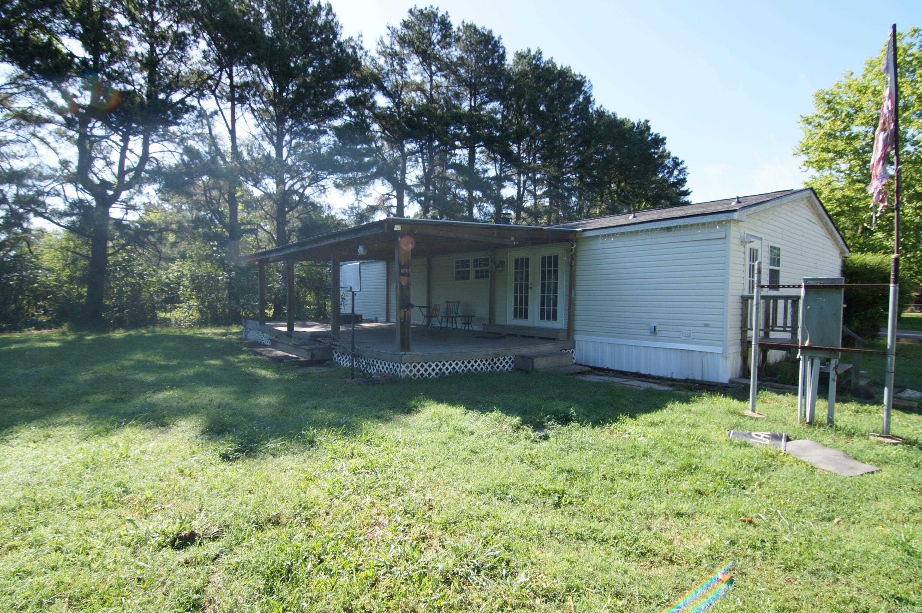 292  Garringer  Lonoke, AR