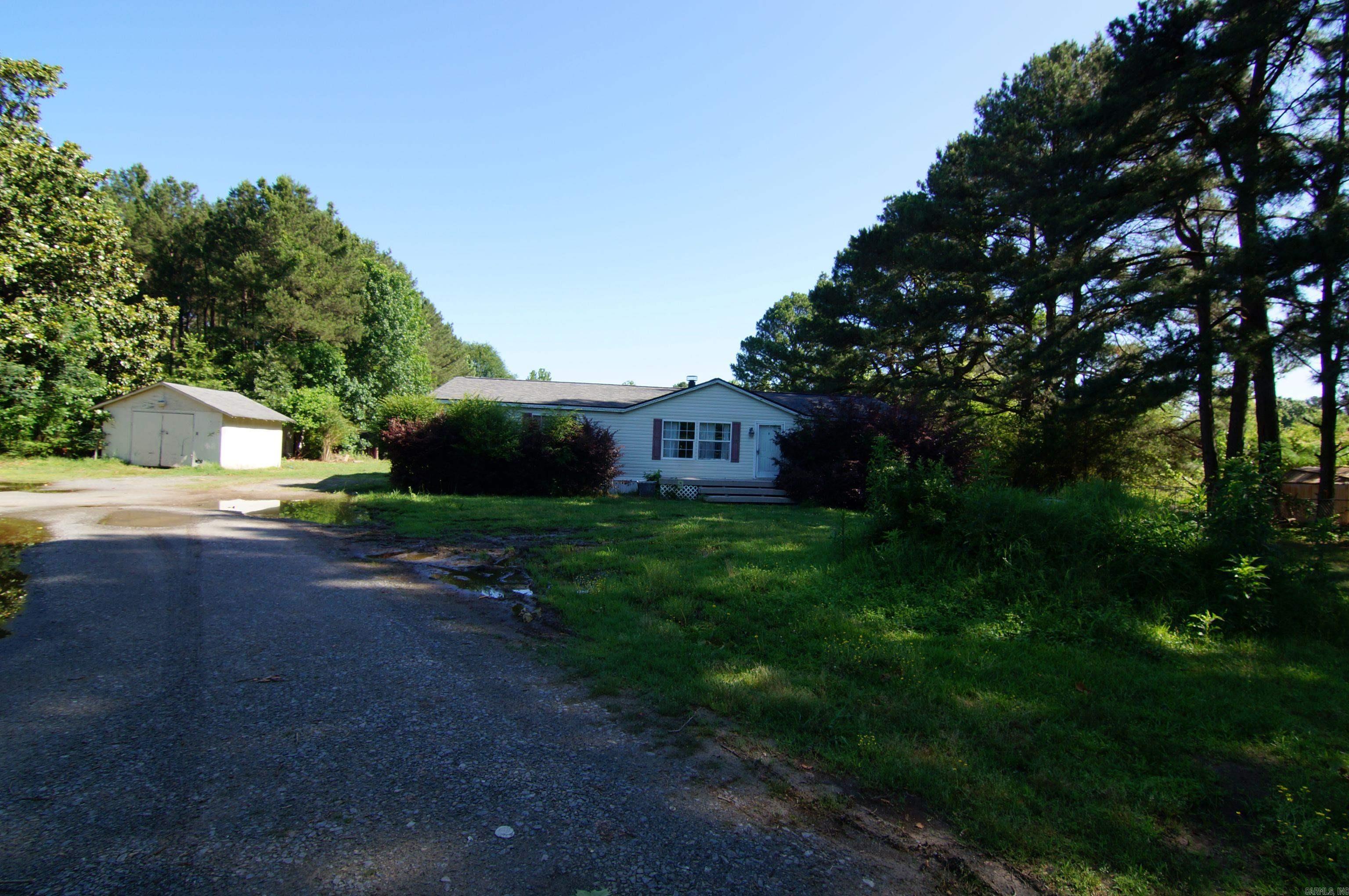 292  Garringer  Lonoke, AR
