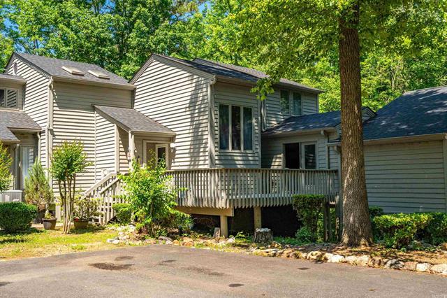 90  Silver Point Unit 4  Mount Ida, AR