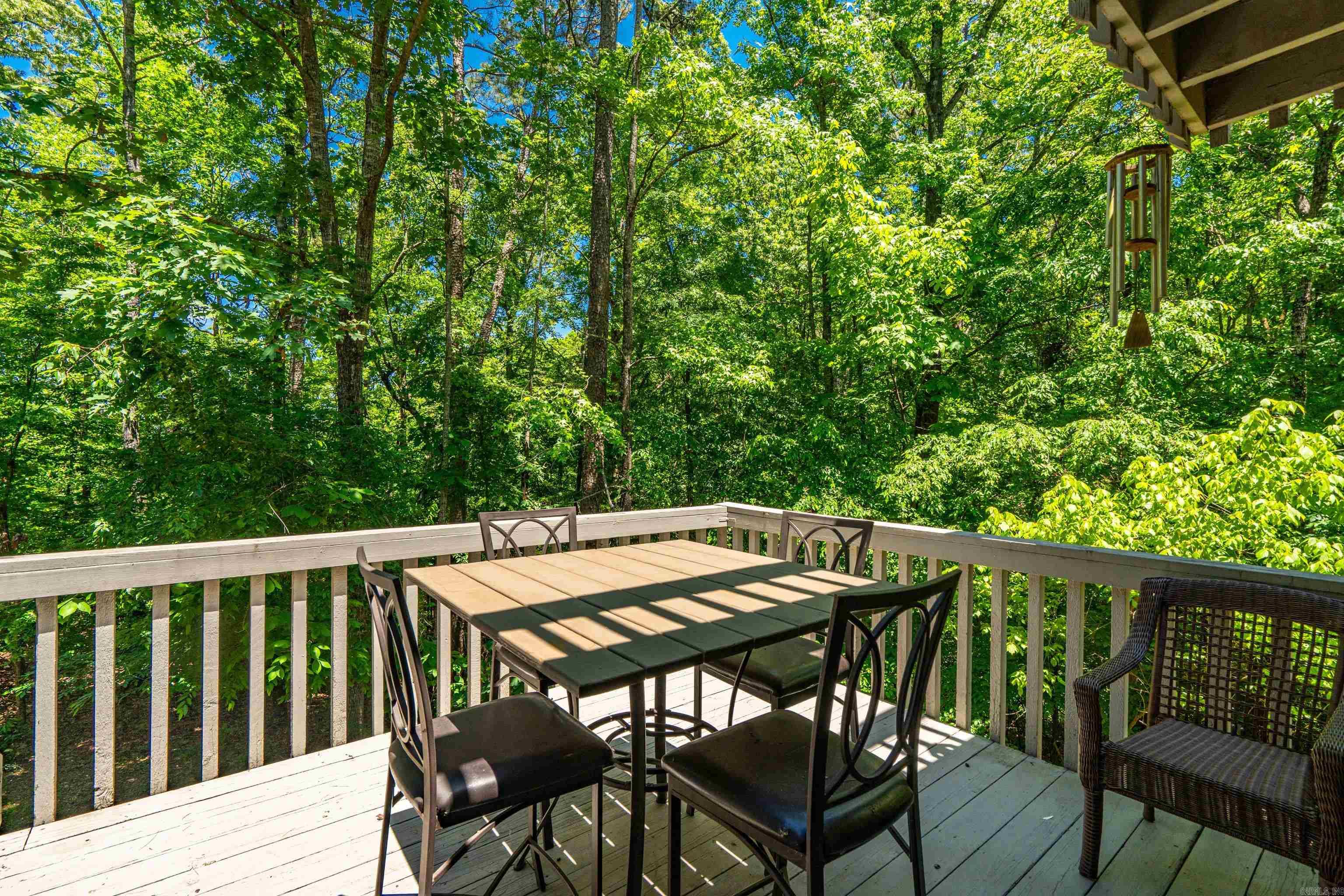90  Silver Point Unit 4  Mount Ida, AR