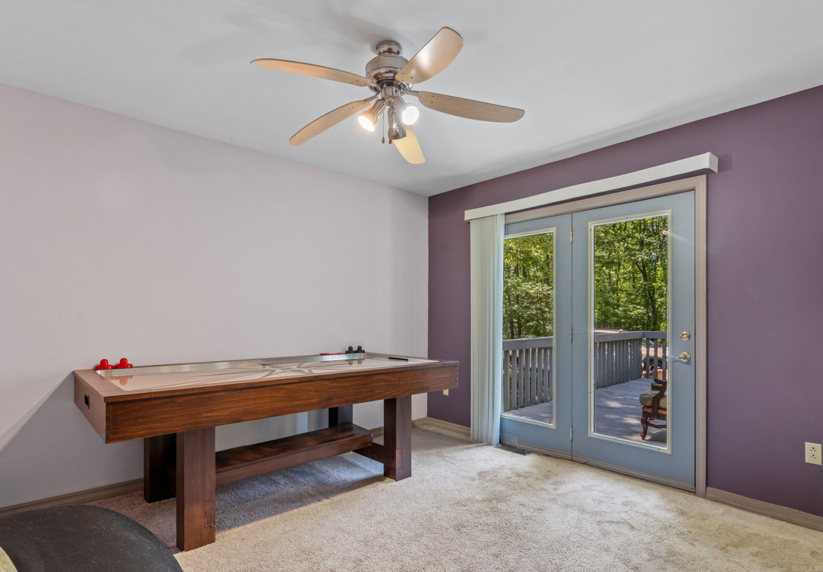 90  Silver Point Unit 4  Mount Ida, AR