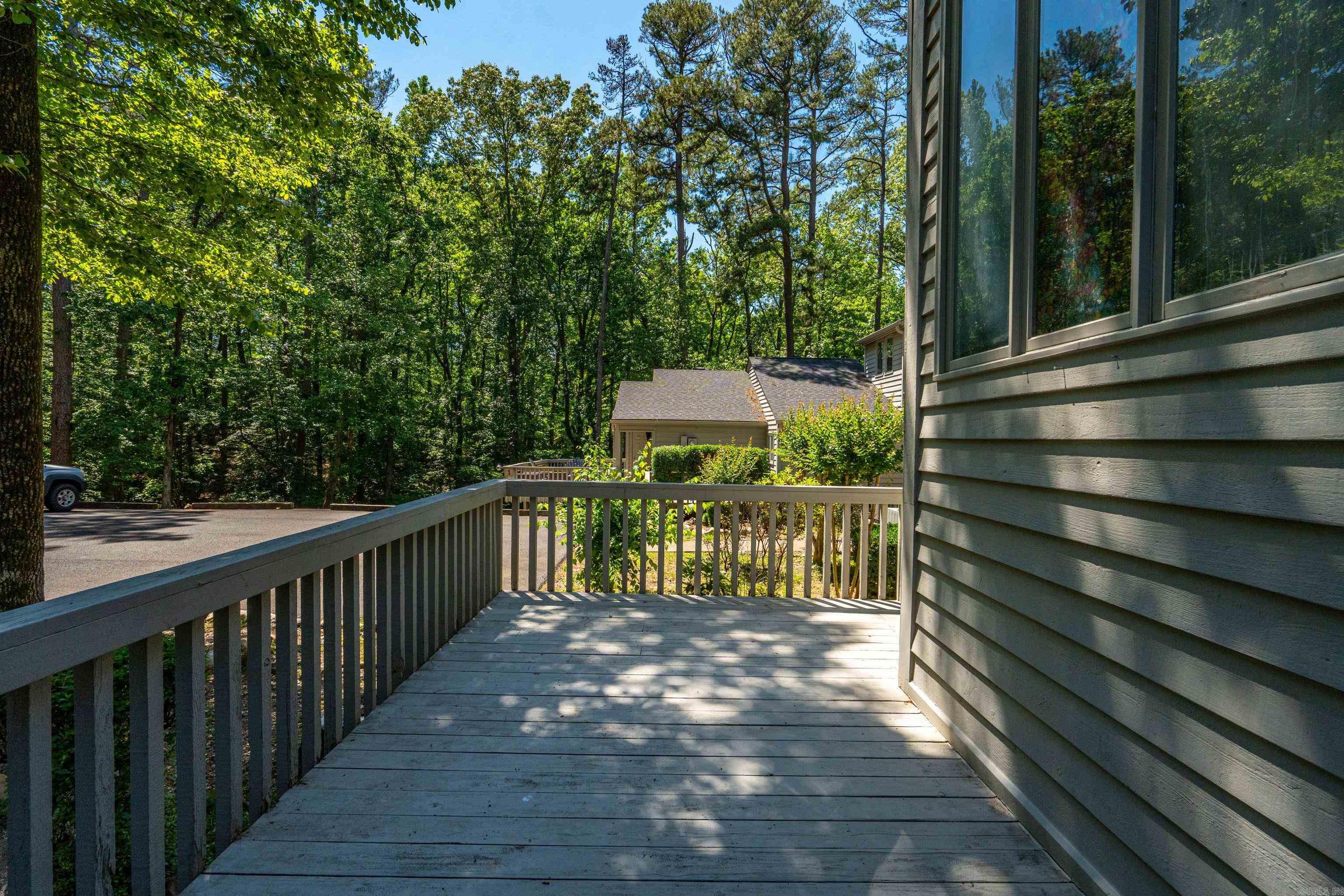 90  Silver Point Unit 4  Mount Ida, AR
