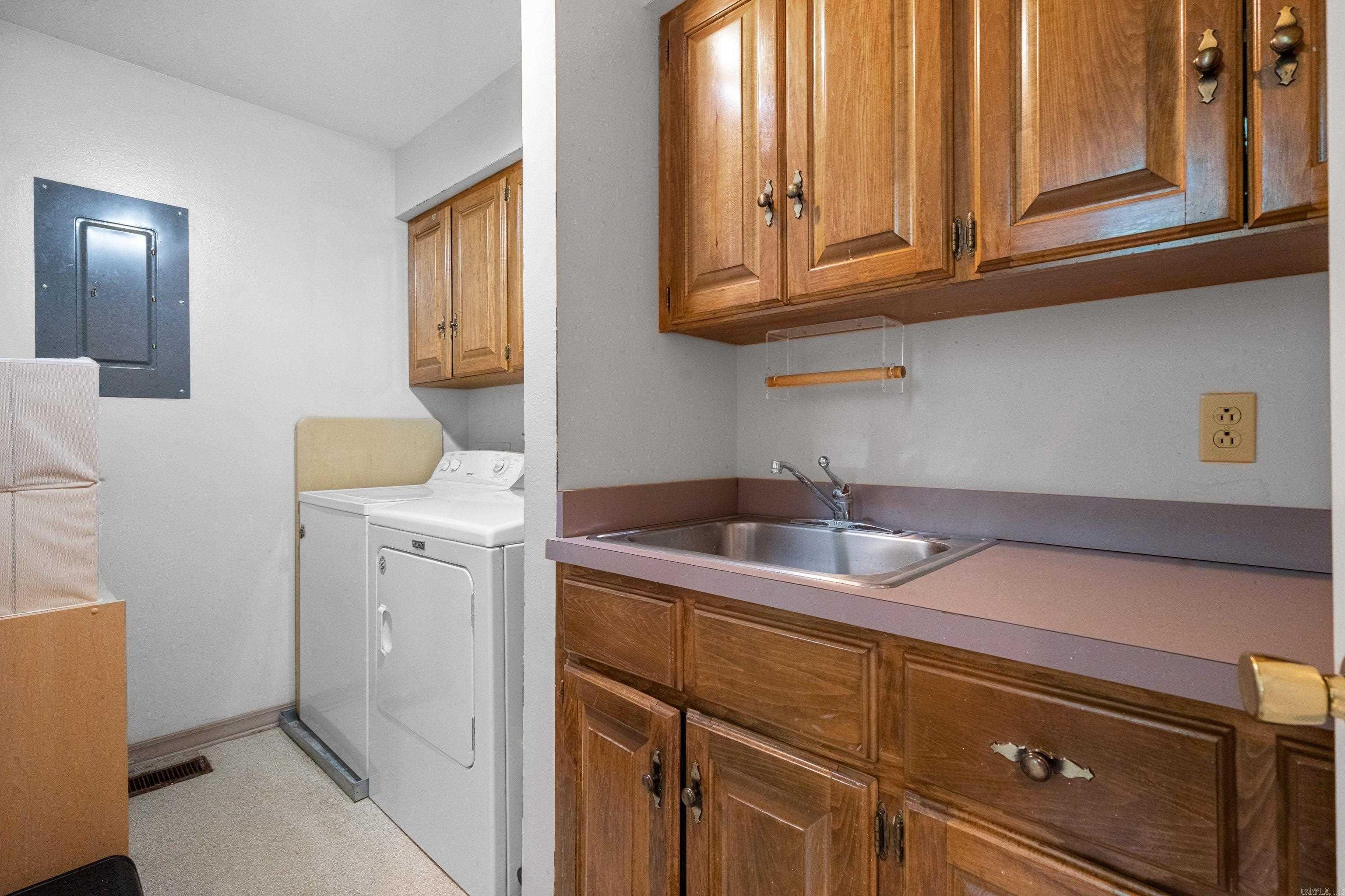 90  Silver Point Unit 4  Mount Ida, AR