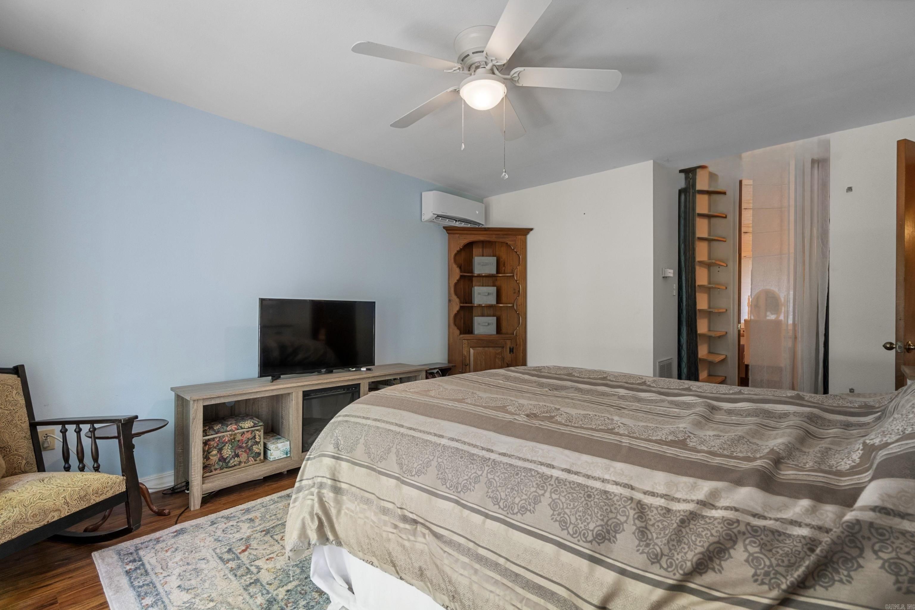 90  Silver Point Unit 4  Mount Ida, AR