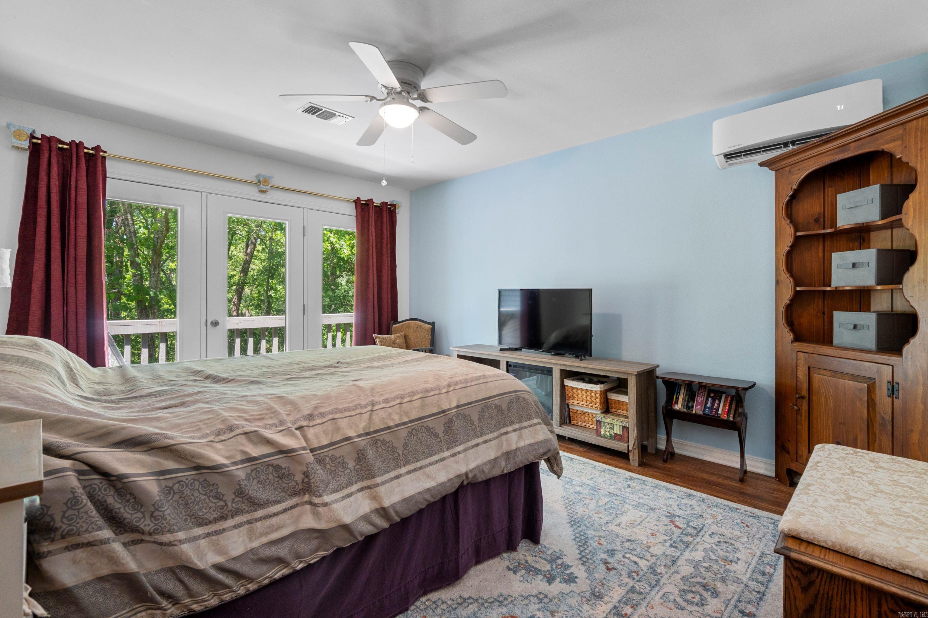 90  Silver Point Unit 4  Mount Ida, AR