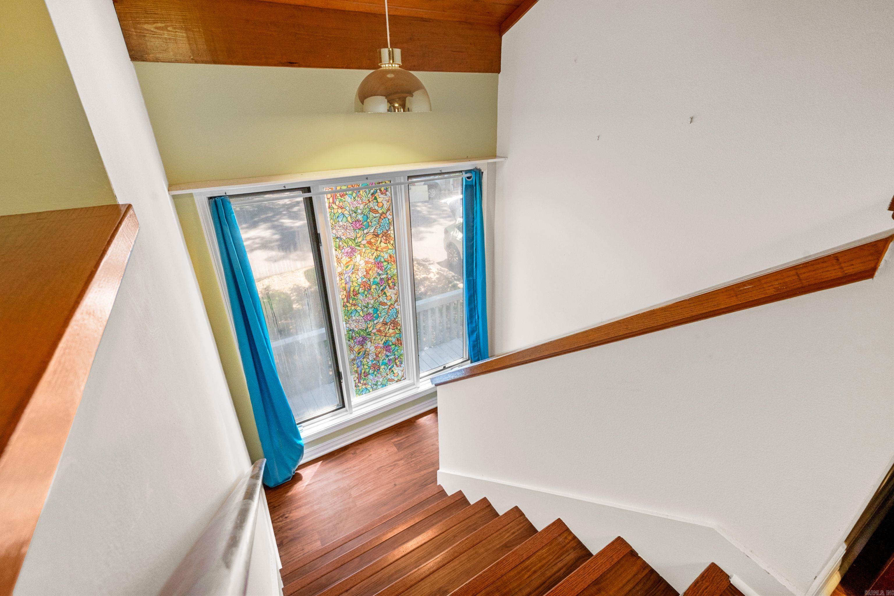 90  Silver Point Unit 4  Mount Ida, AR