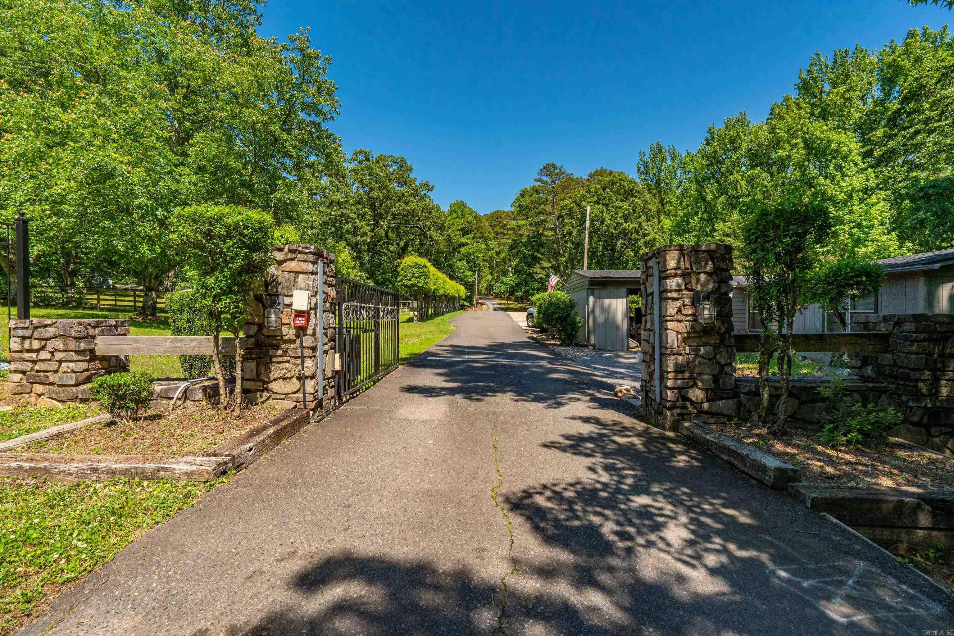 90  Silver Point Unit 4  Mount Ida, AR