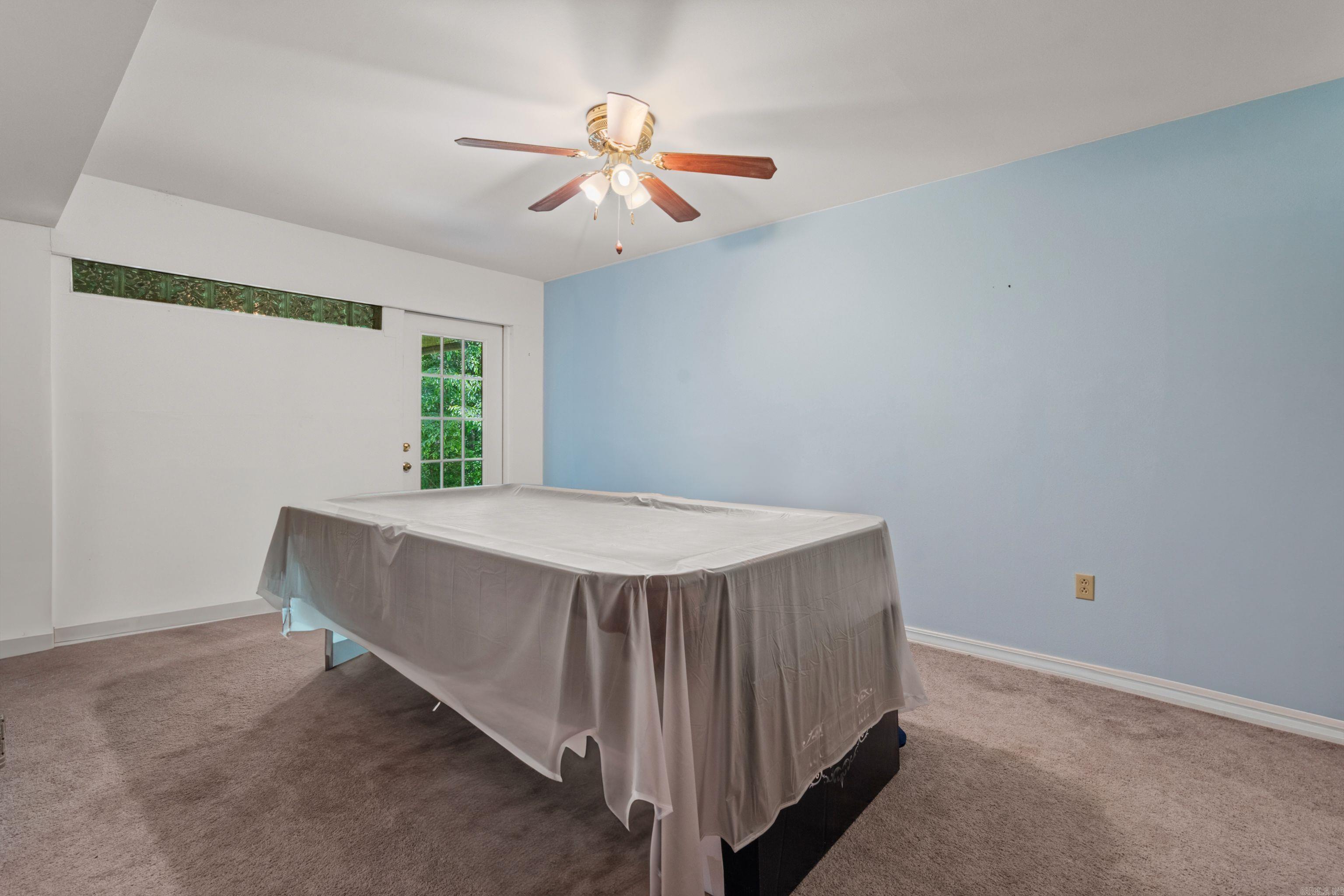 90  Silver Point Unit 4  Mount Ida, AR