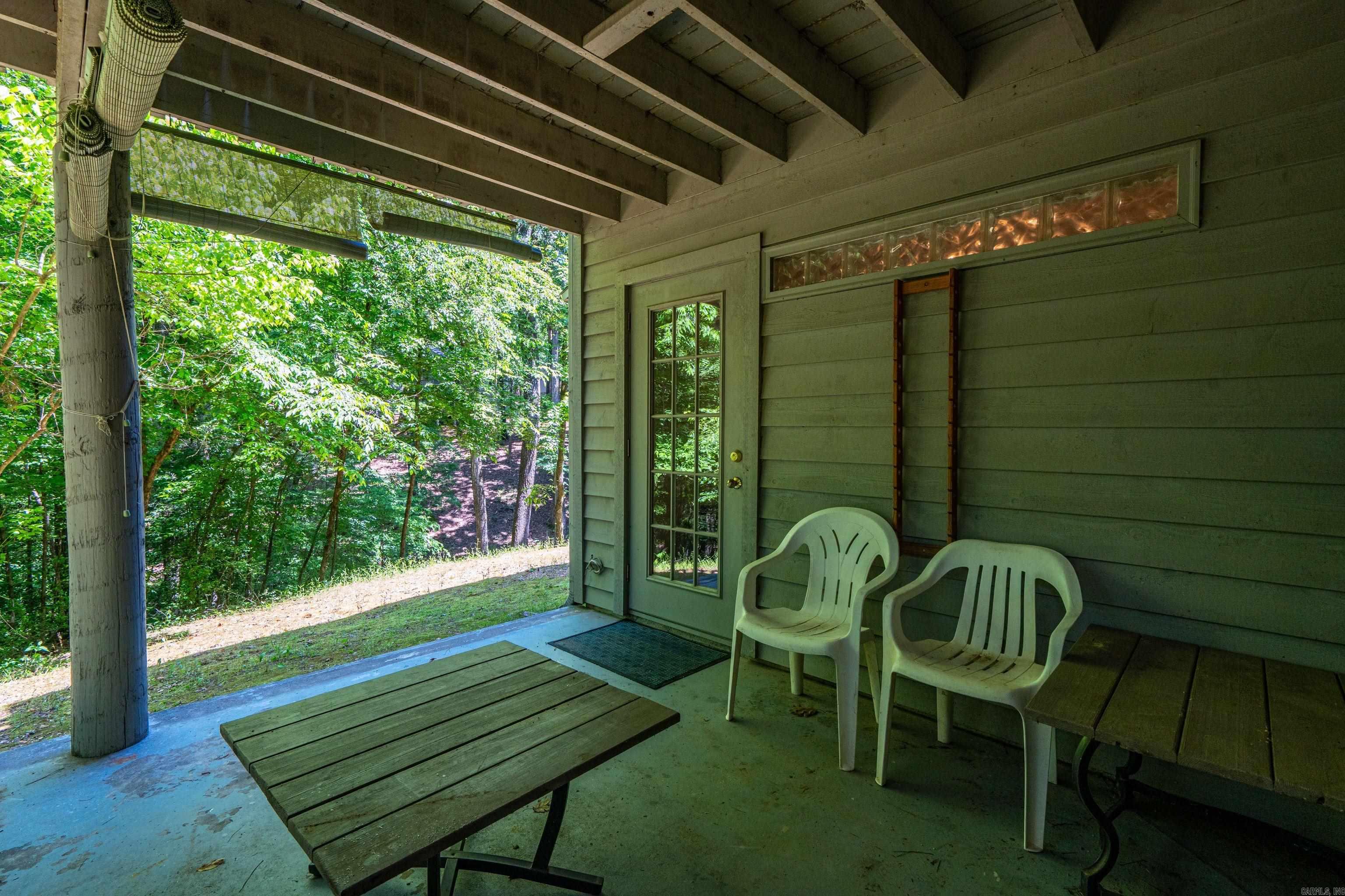 90  Silver Point Unit 4  Mount Ida, AR