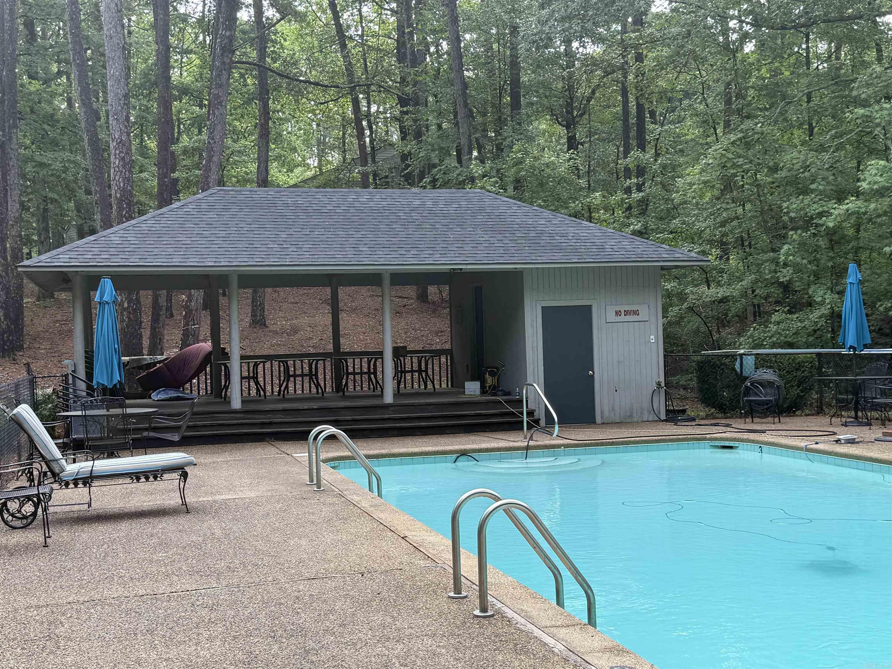 90  Silver Point Unit 4  Mount Ida, AR