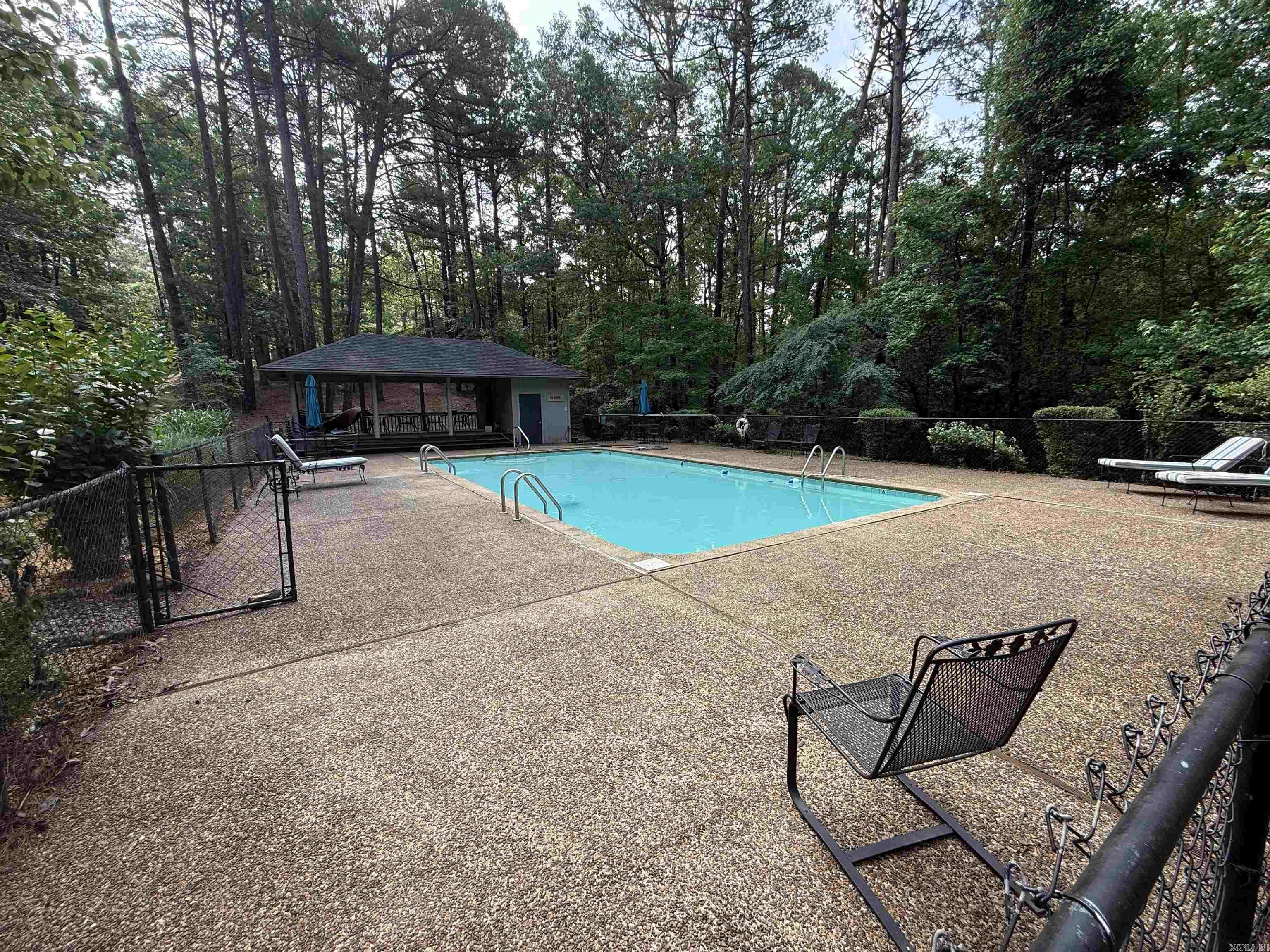 90  Silver Point Unit 4  Mount Ida, AR