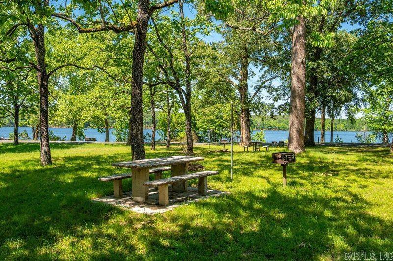 90  Silver Point Unit 4  Mount Ida, AR