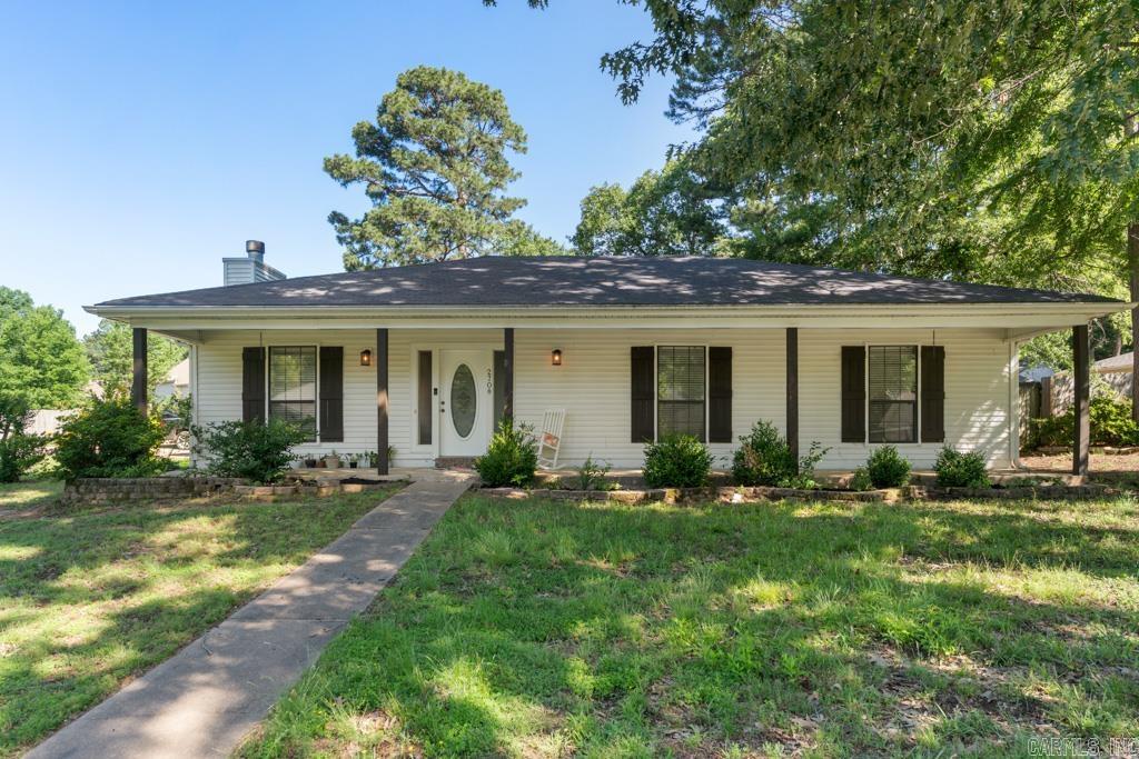 2708  Eagle Run  Benton, AR