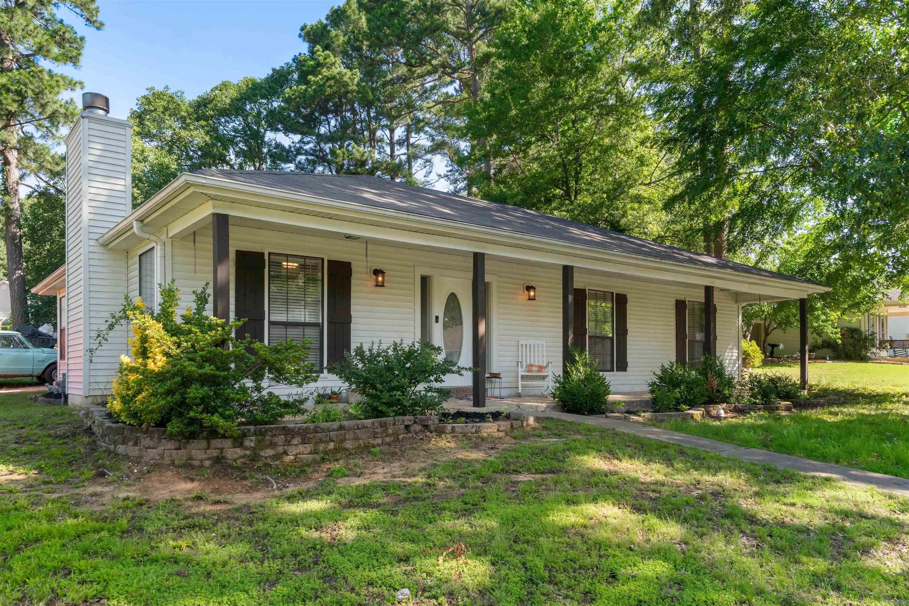 2708  Eagle Run  Benton, AR