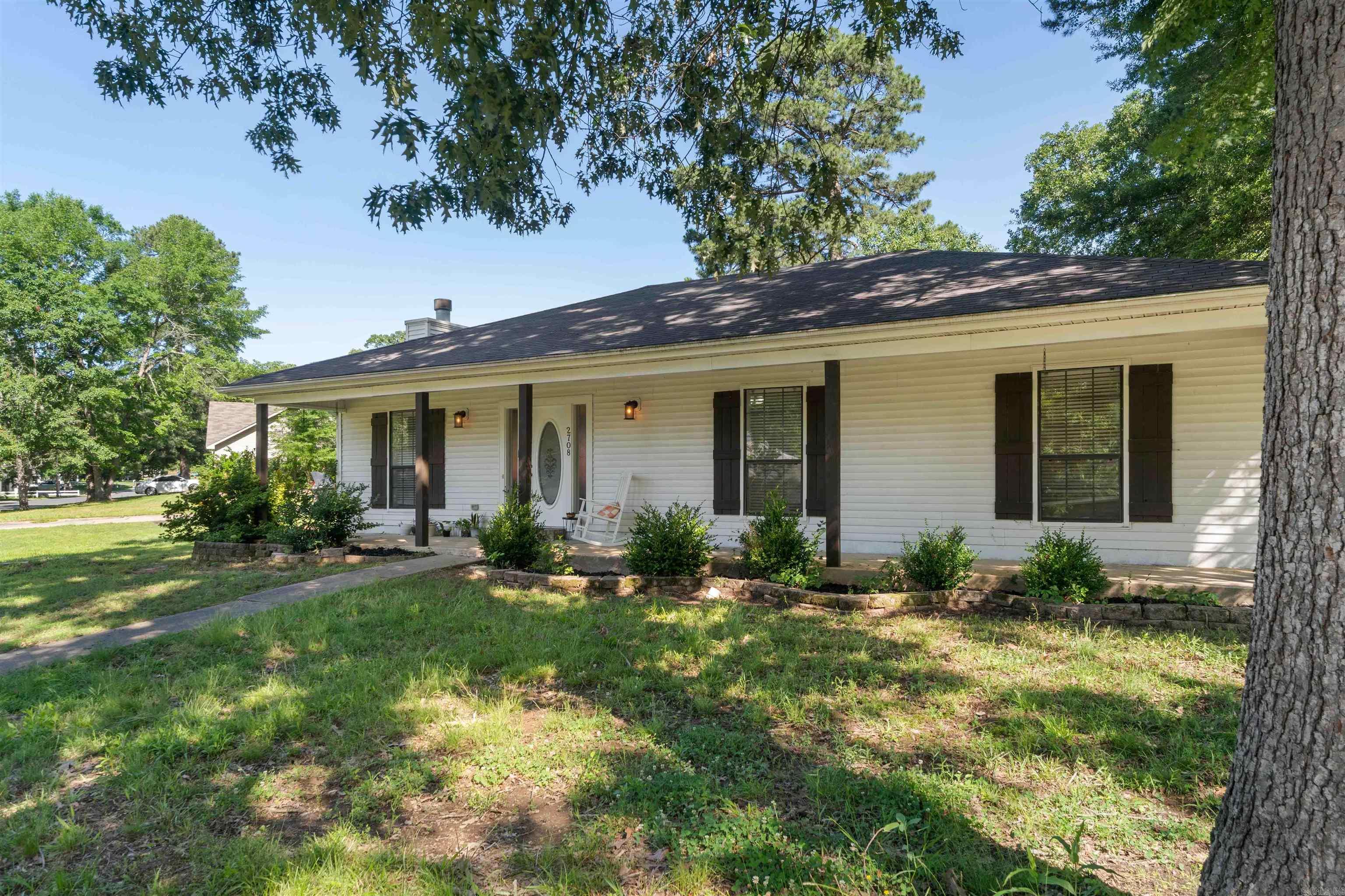 2708  Eagle Run  Benton, AR