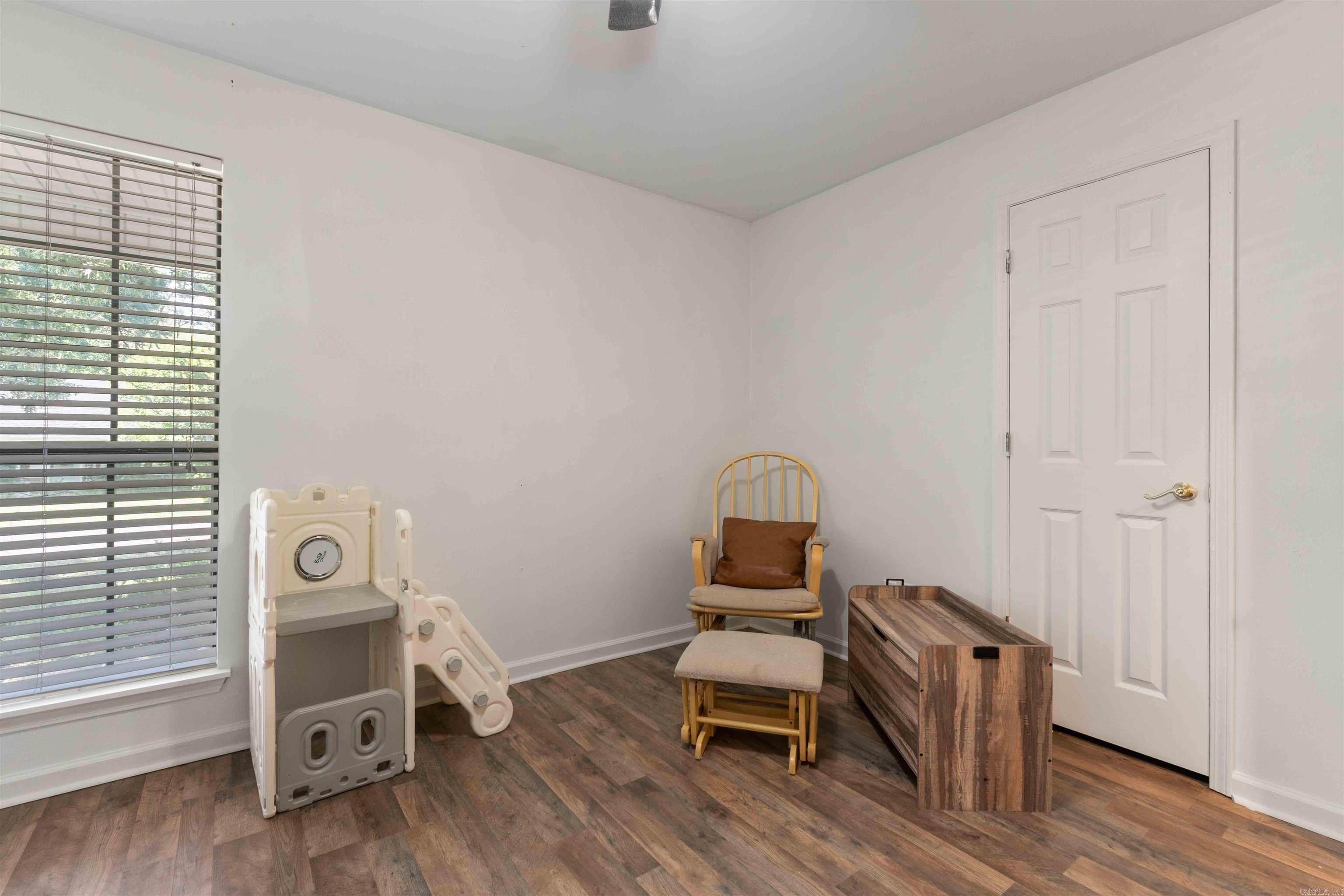 2708  Eagle Run  Benton, AR