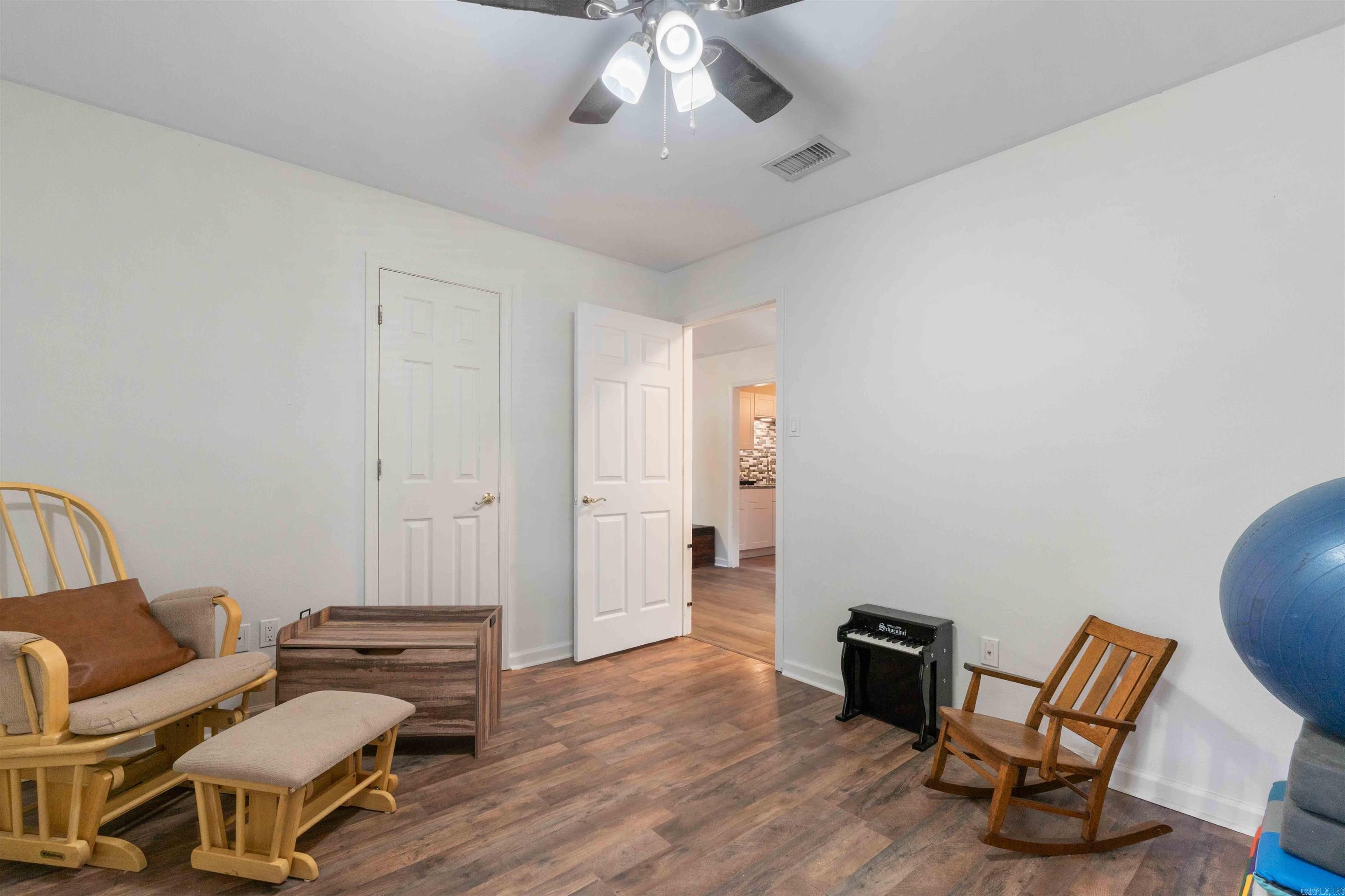 2708  Eagle Run  Benton, AR