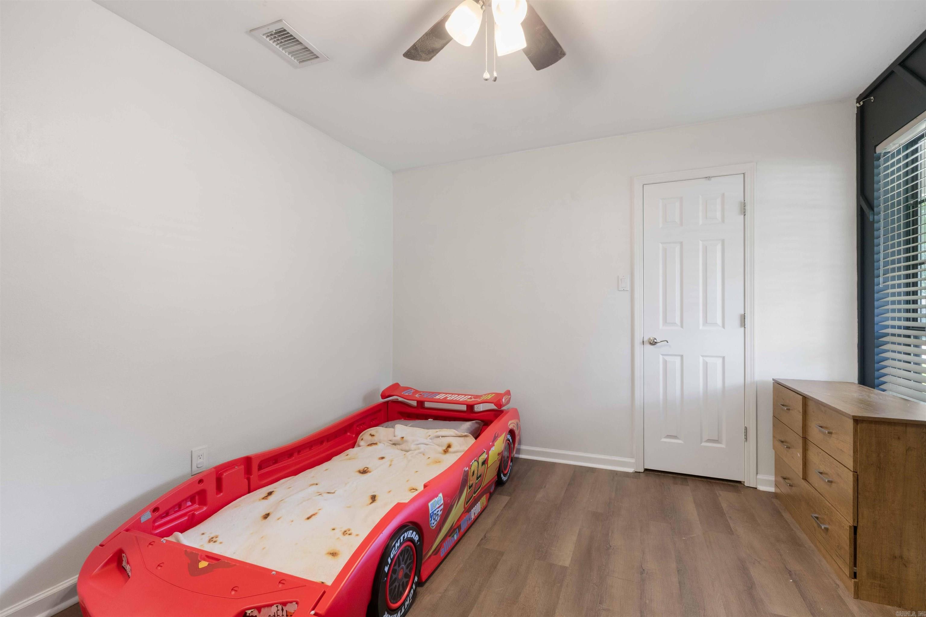 2708  Eagle Run  Benton, AR