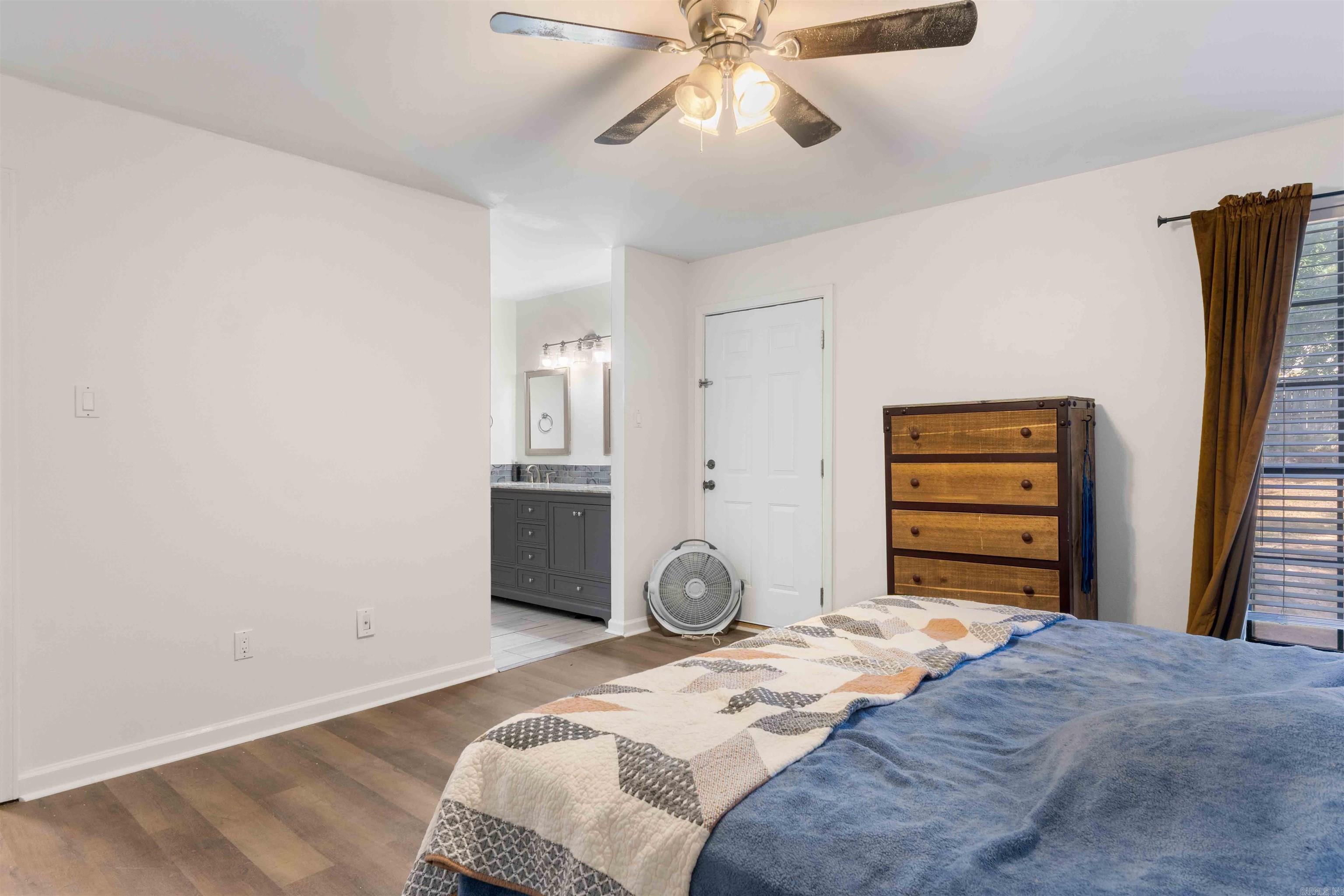 2708  Eagle Run  Benton, AR